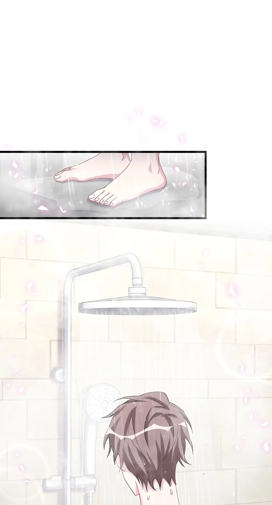Whose Baby Is It?[Official] - Chapter 138 manhwa
