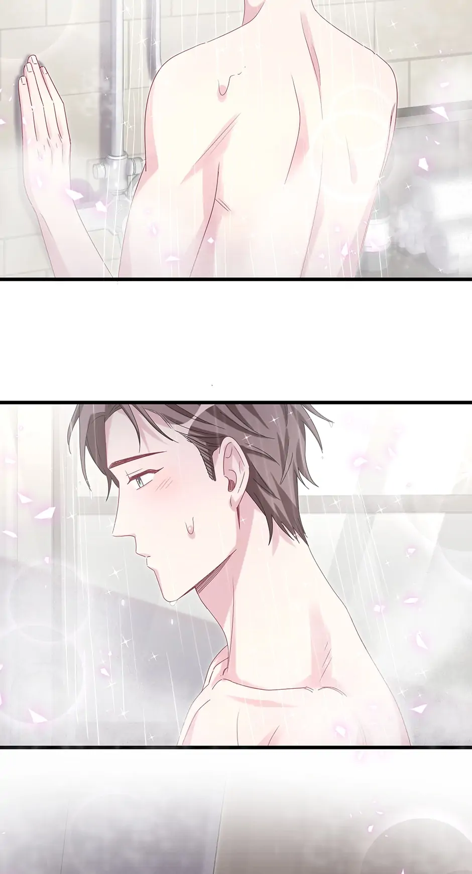 Whose Baby Is It?[Official] - Chapter 138 manhwa