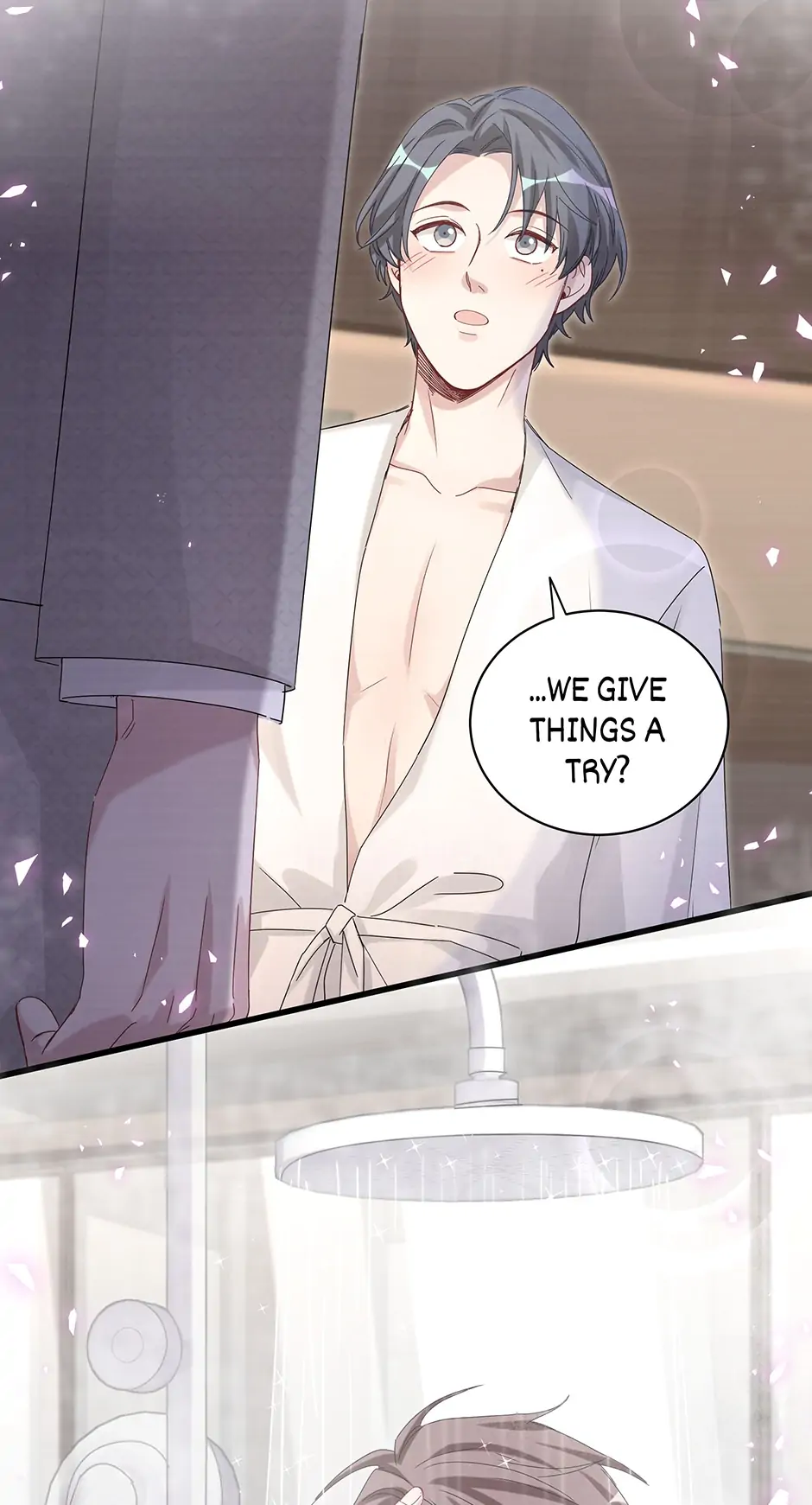 Whose Baby Is It?[Official] - Chapter 138 manhwa