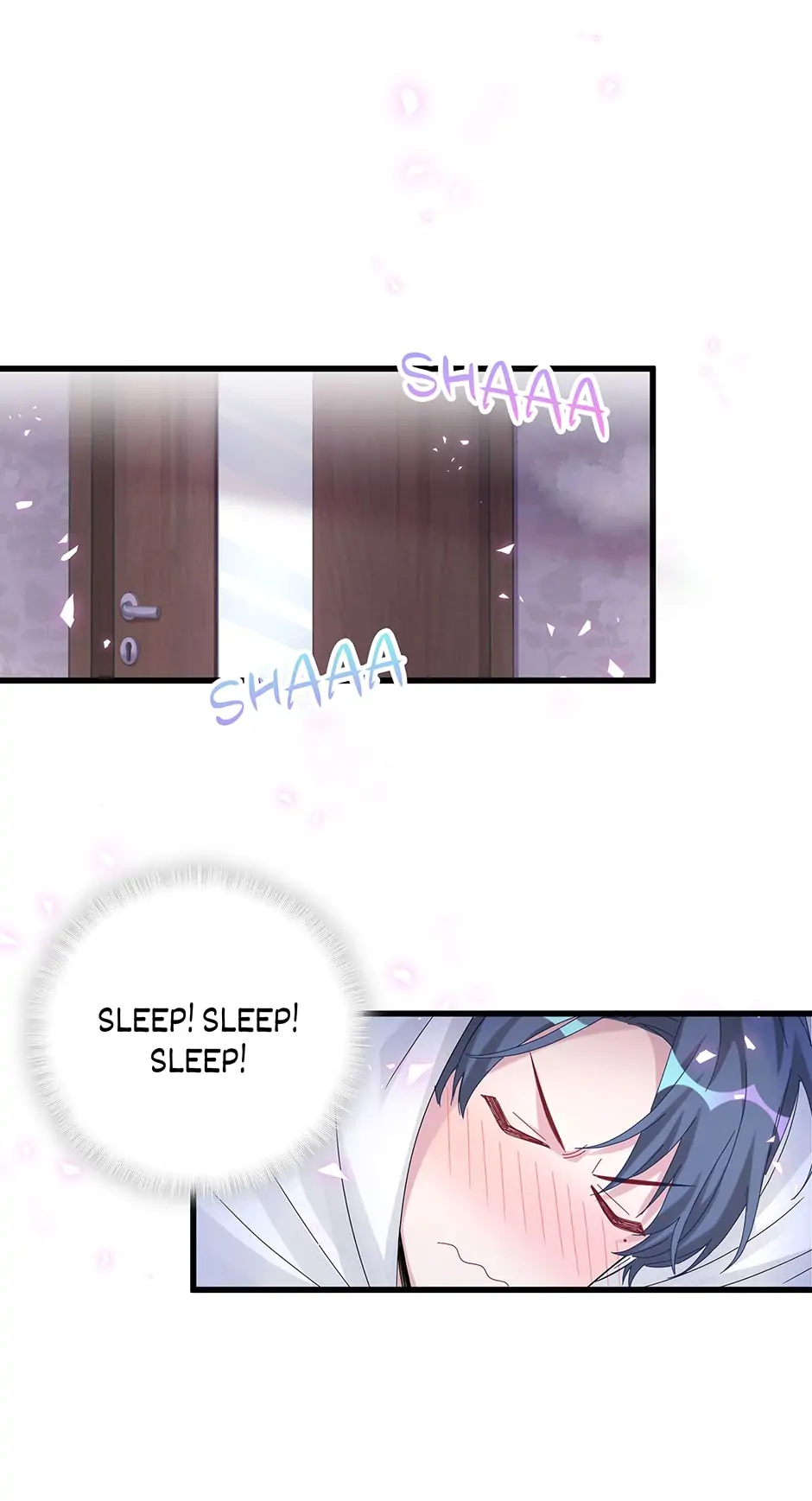 Whose Baby Is It?[Official] - Chapter 138 manhwa