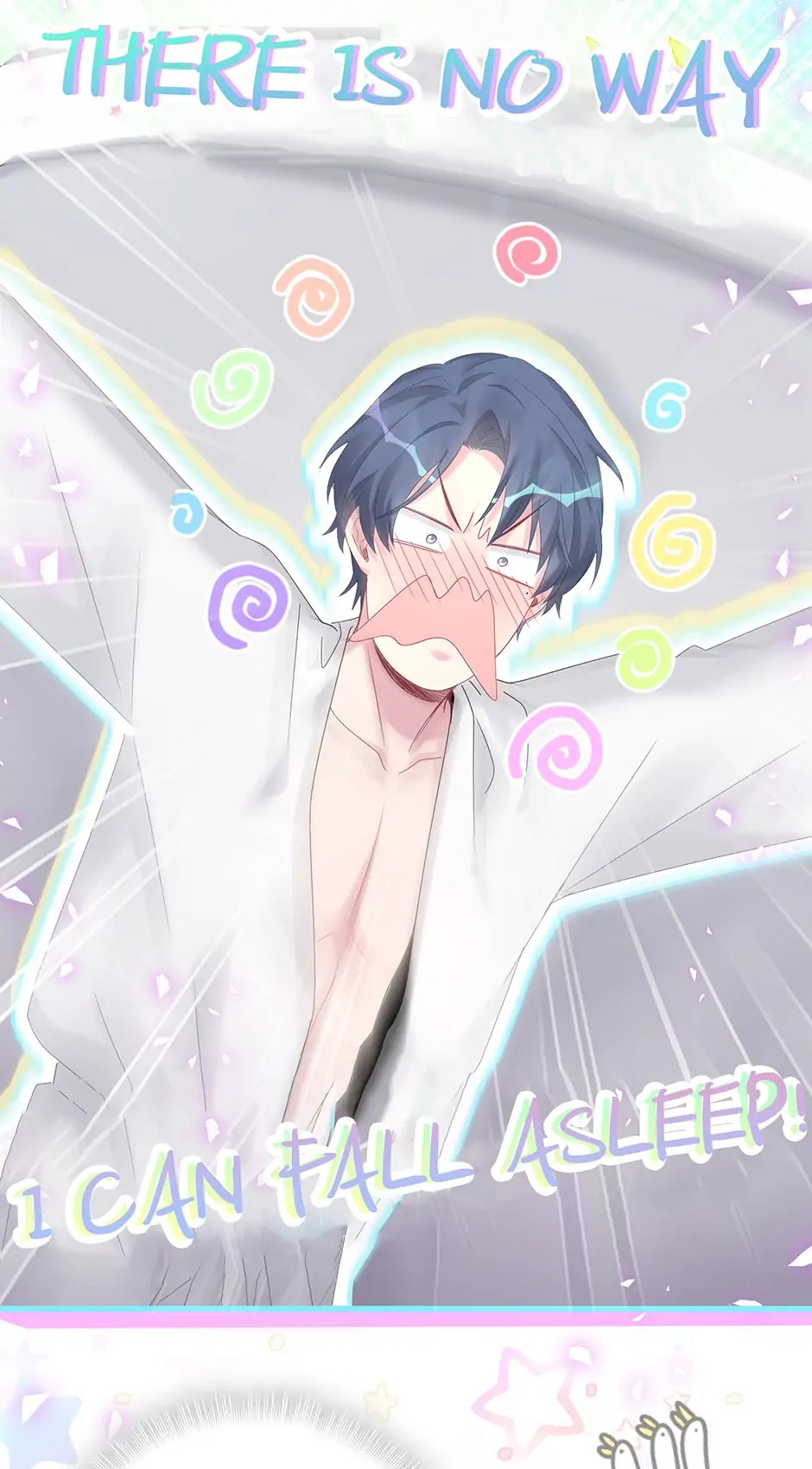 Whose Baby Is It?[Official] - Chapter 138 manhwa