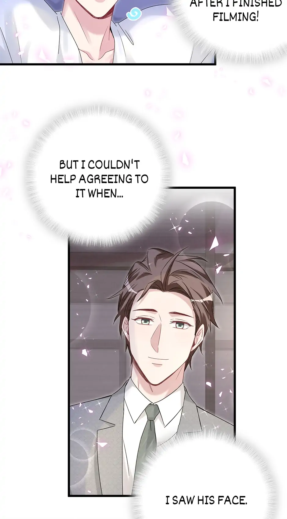 Whose Baby Is It?[Official] - Chapter 138 manhwa
