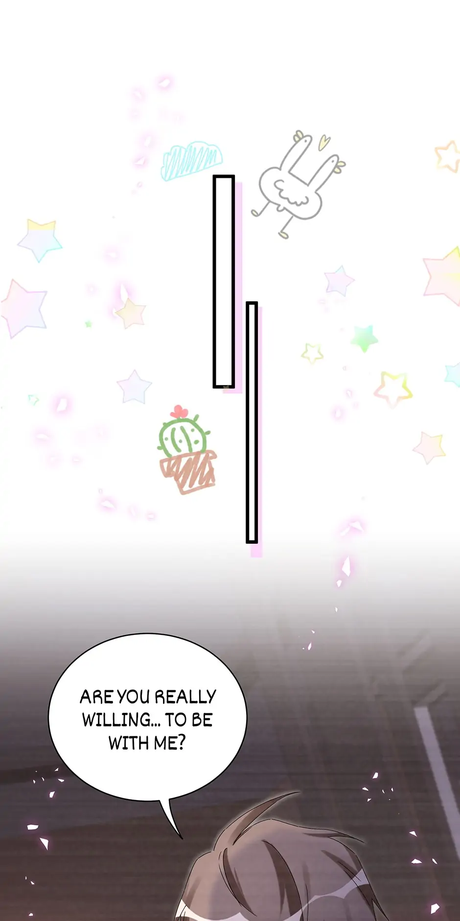 Whose Baby Is It?[Official] - Chapter 138 manhwa