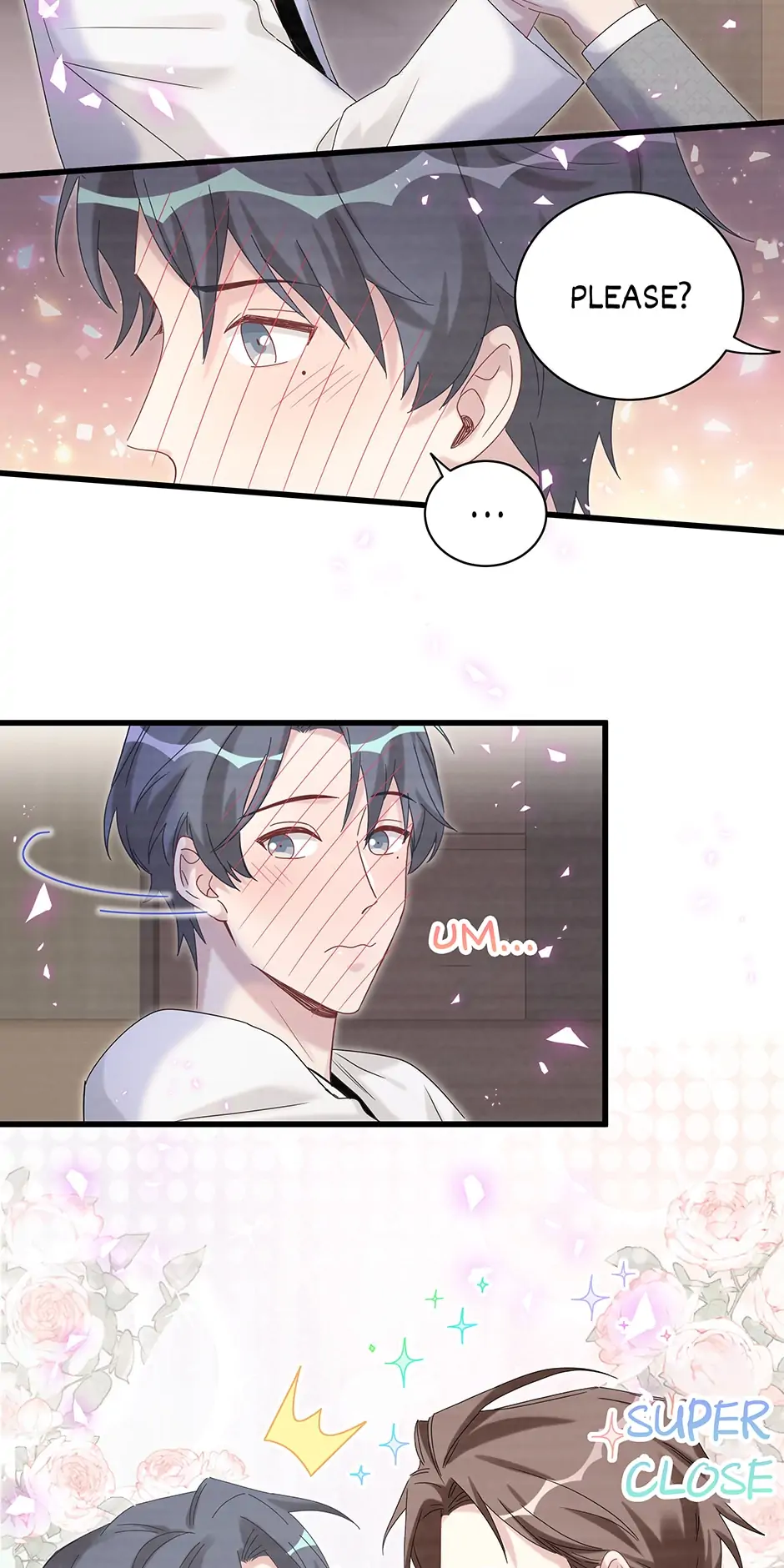 Whose Baby Is It?[Official] - Chapter 138 manhwa