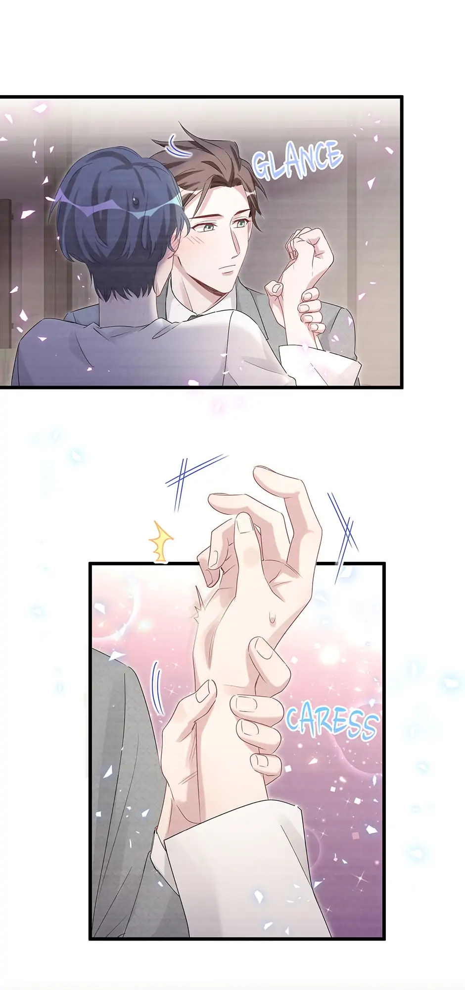 Whose Baby Is It?[Official] - Chapter 138 manhwa