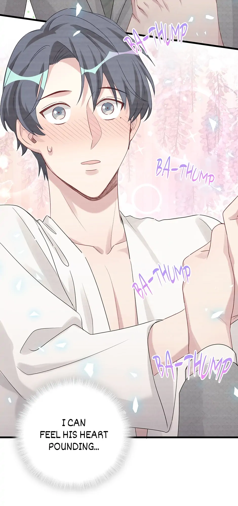 Whose Baby Is It?[Official] - Chapter 138 manhwa
