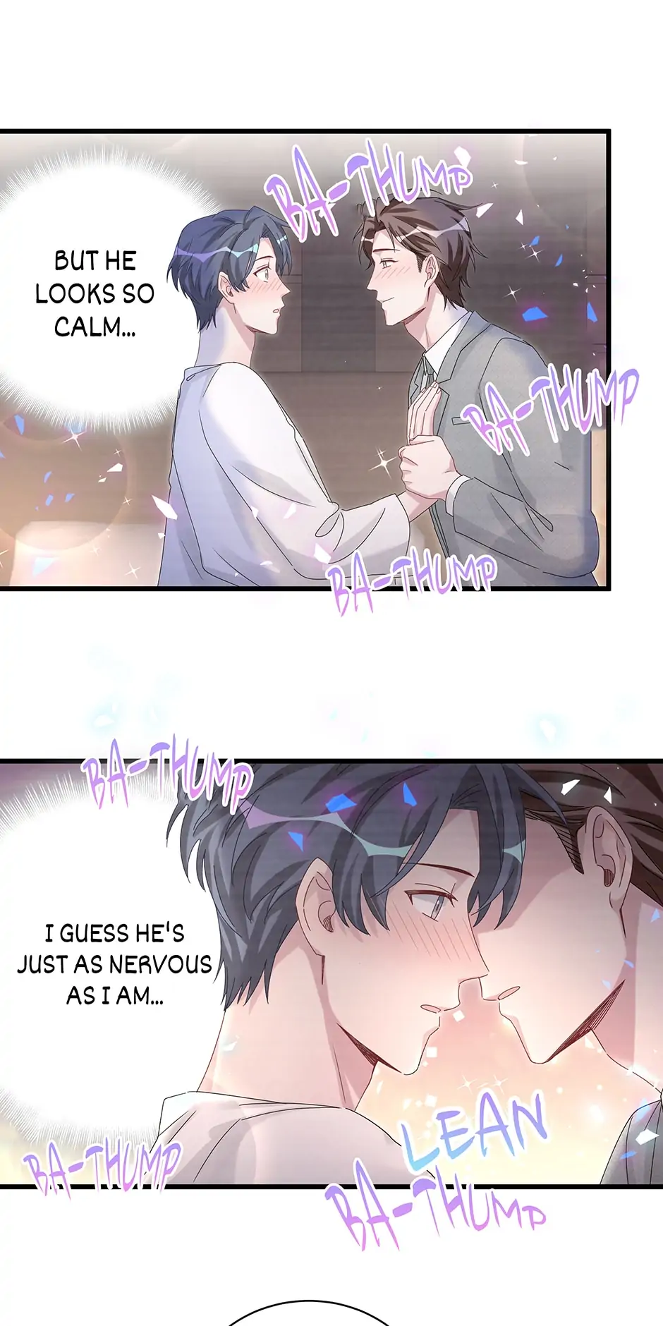 Whose Baby Is It?[Official] - Chapter 138 manhwa