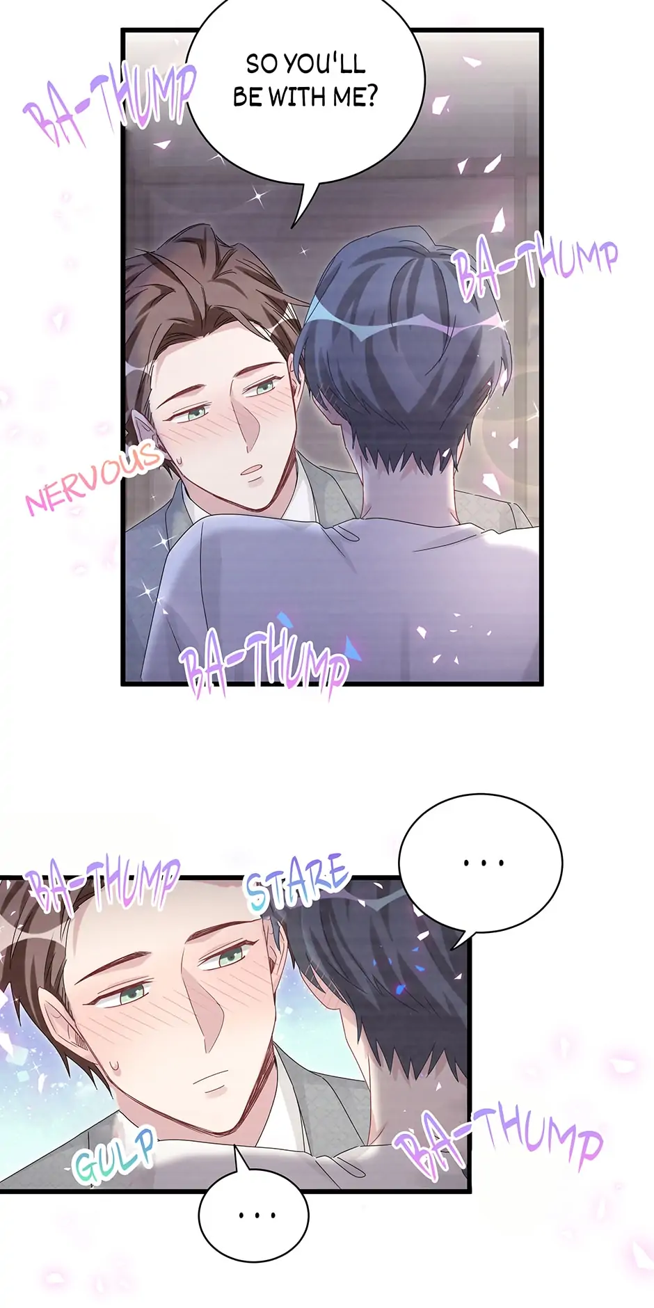 Whose Baby Is It?[Official] - Chapter 138 manhwa