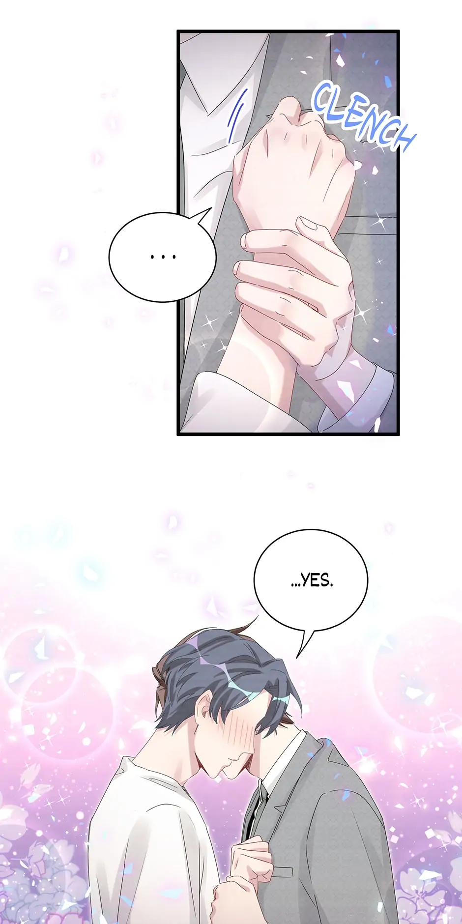 Whose Baby Is It?[Official] - Chapter 138 manhwa