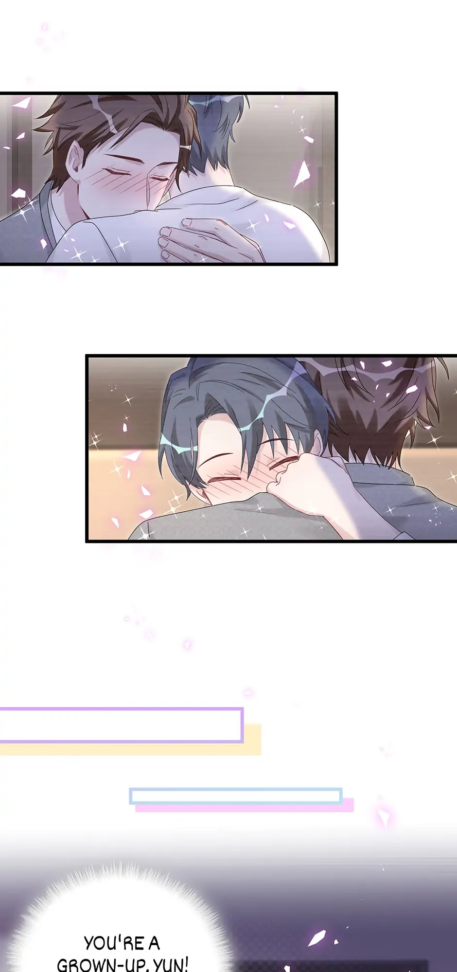 Whose Baby Is It?[Official] - Chapter 138 manhwa
