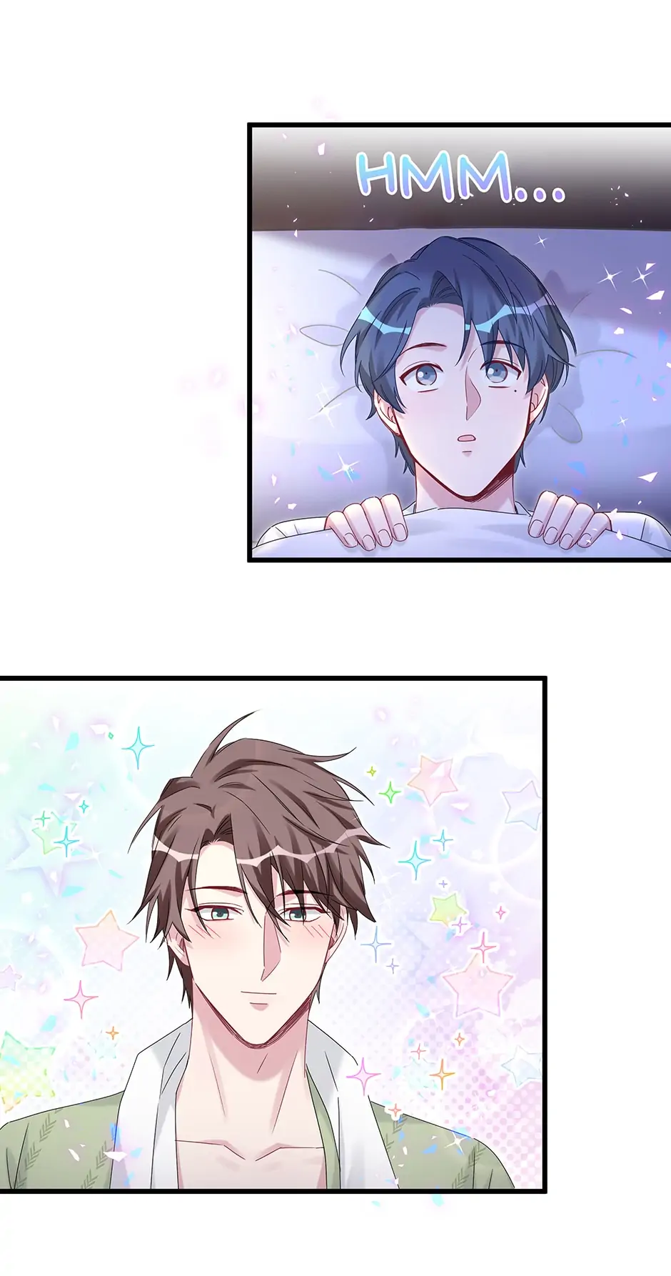 Whose Baby Is It?[Official] - Chapter 138 manhwa