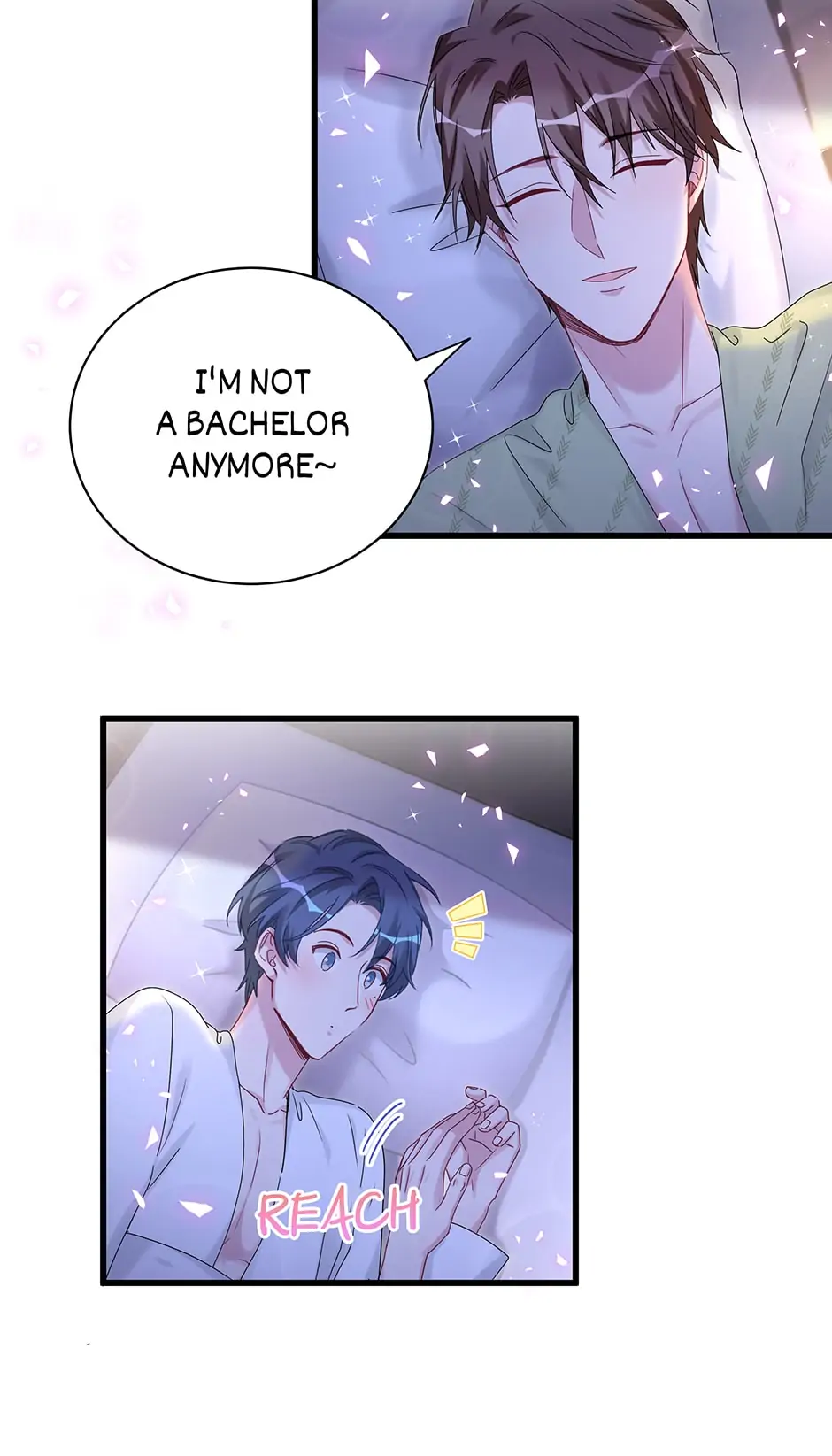 Whose Baby Is It?[Official] - Chapter 138 manhwa