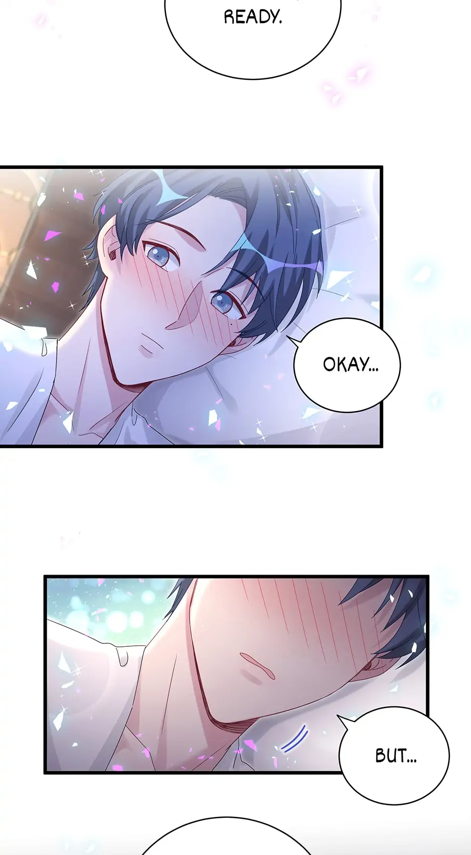 Whose Baby Is It?[Official] - Chapter 138 manhwa