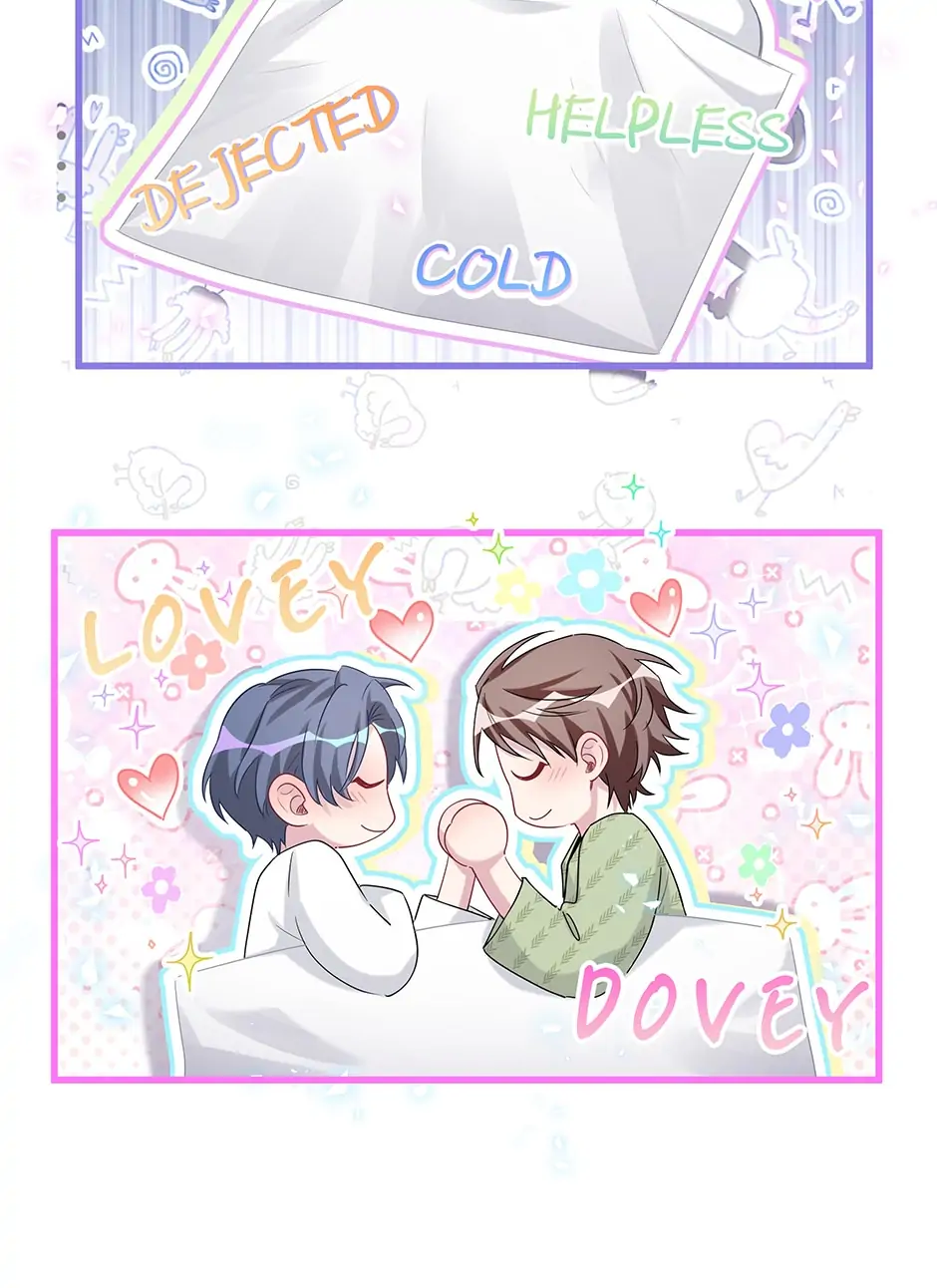 Whose Baby Is It?[Official] - Chapter 138 manhwa