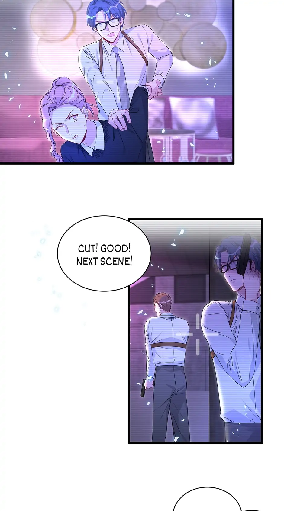 Whose Baby Is It?[Official] - Chapter 139 manhwa