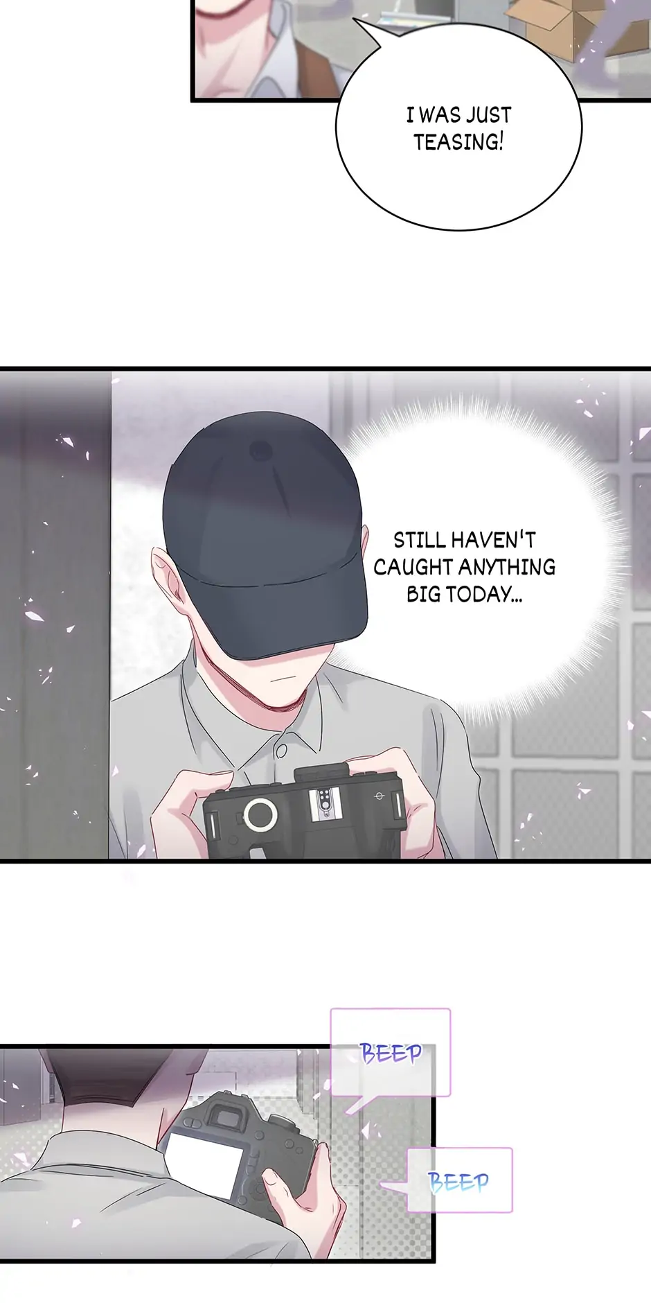 Whose Baby Is It?[Official] - Chapter 139 manhwa