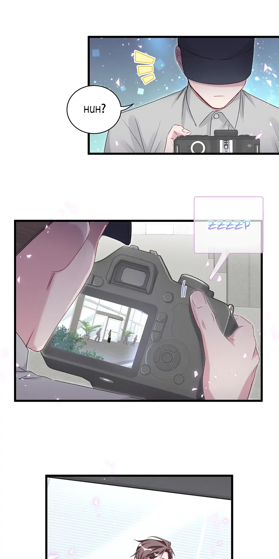 Whose Baby Is It?[Official] - Chapter 139 manhwa