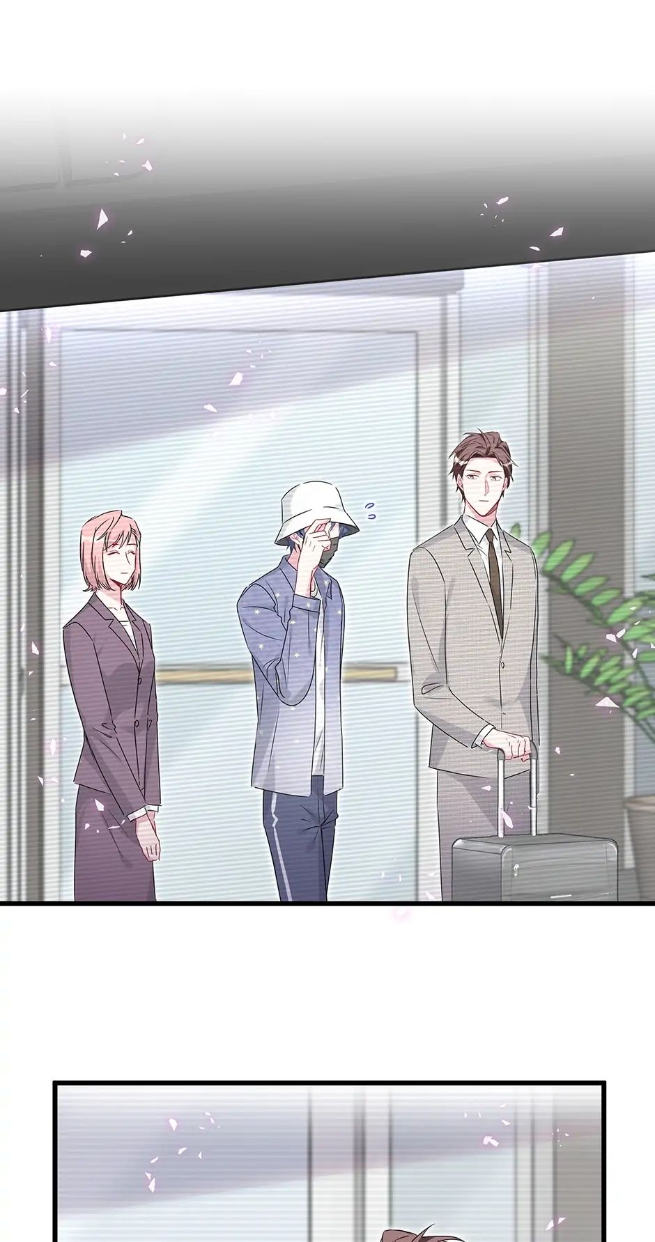 Whose Baby Is It?[Official] - Chapter 139 manhwa
