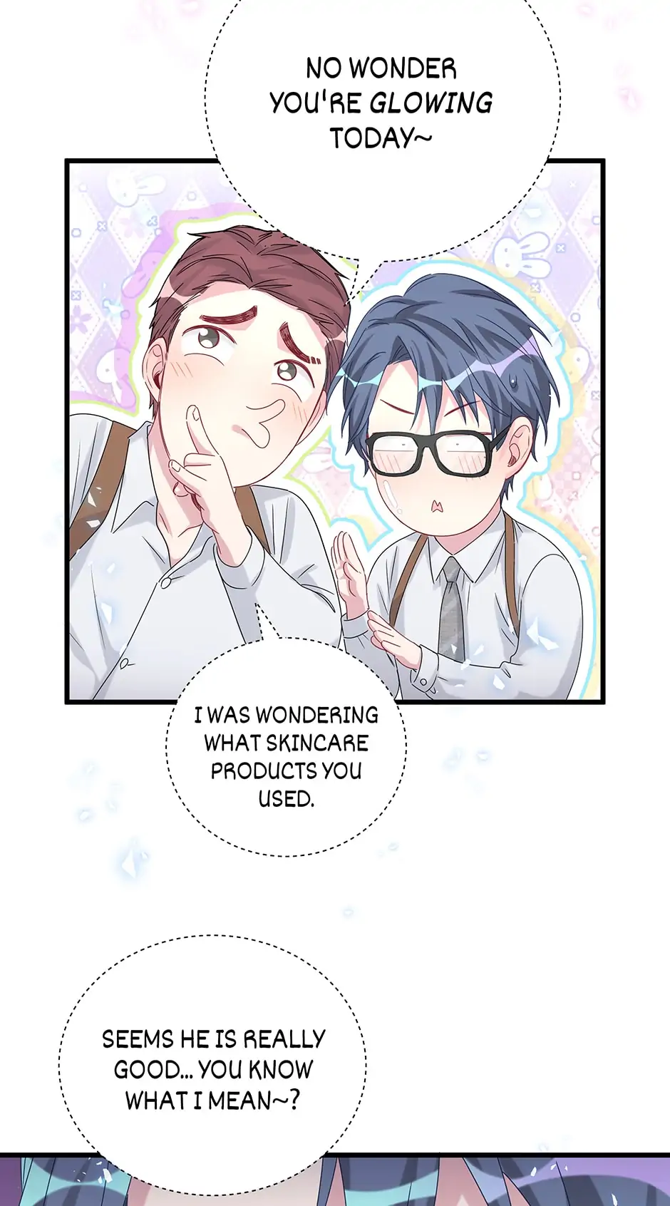 Whose Baby Is It?[Official] - Chapter 139 manhwa
