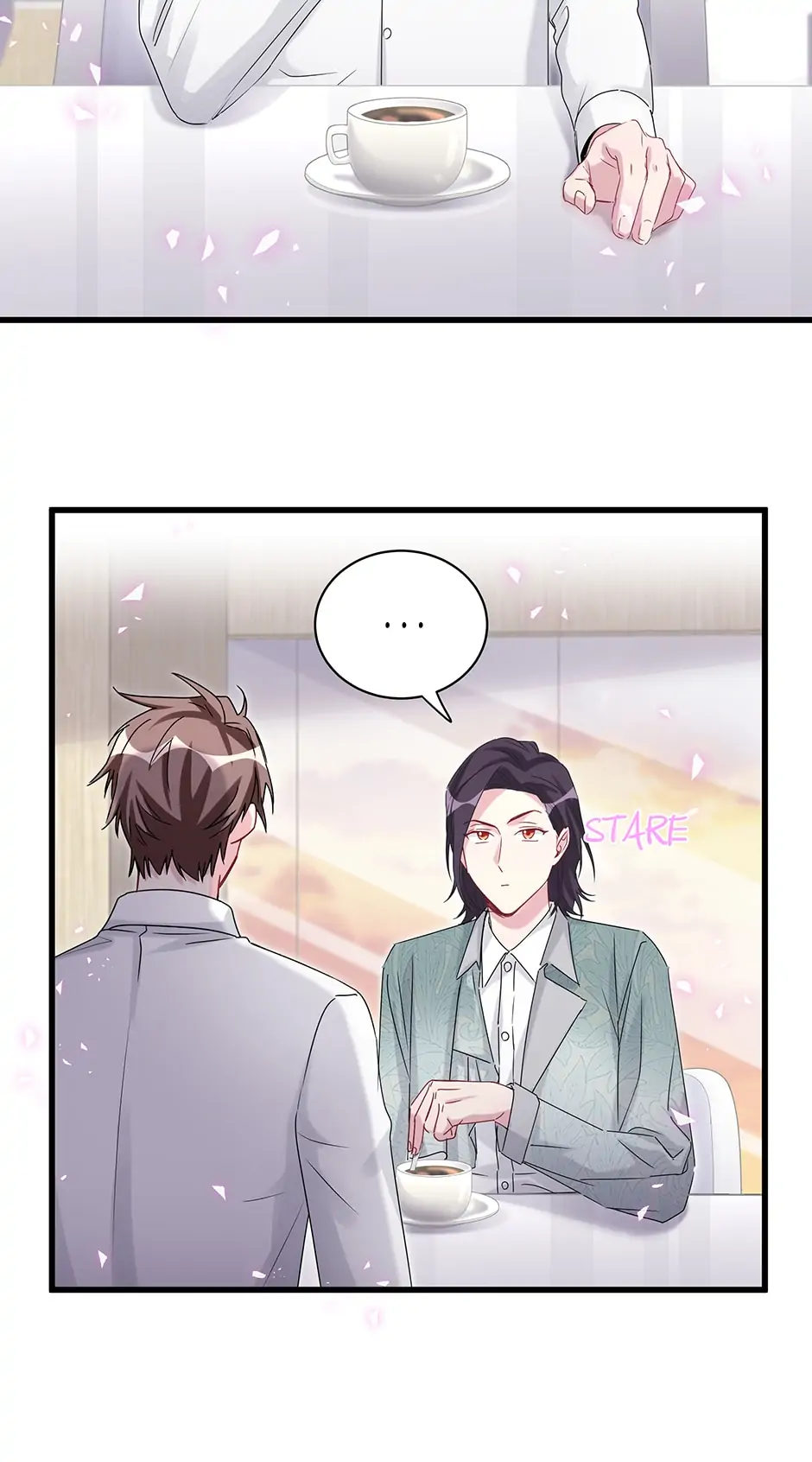 Whose Baby Is It?[Official] - Chapter 139 manhwa