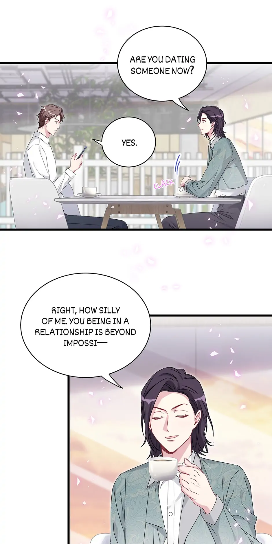 Whose Baby Is It?[Official] - Chapter 139 manhwa