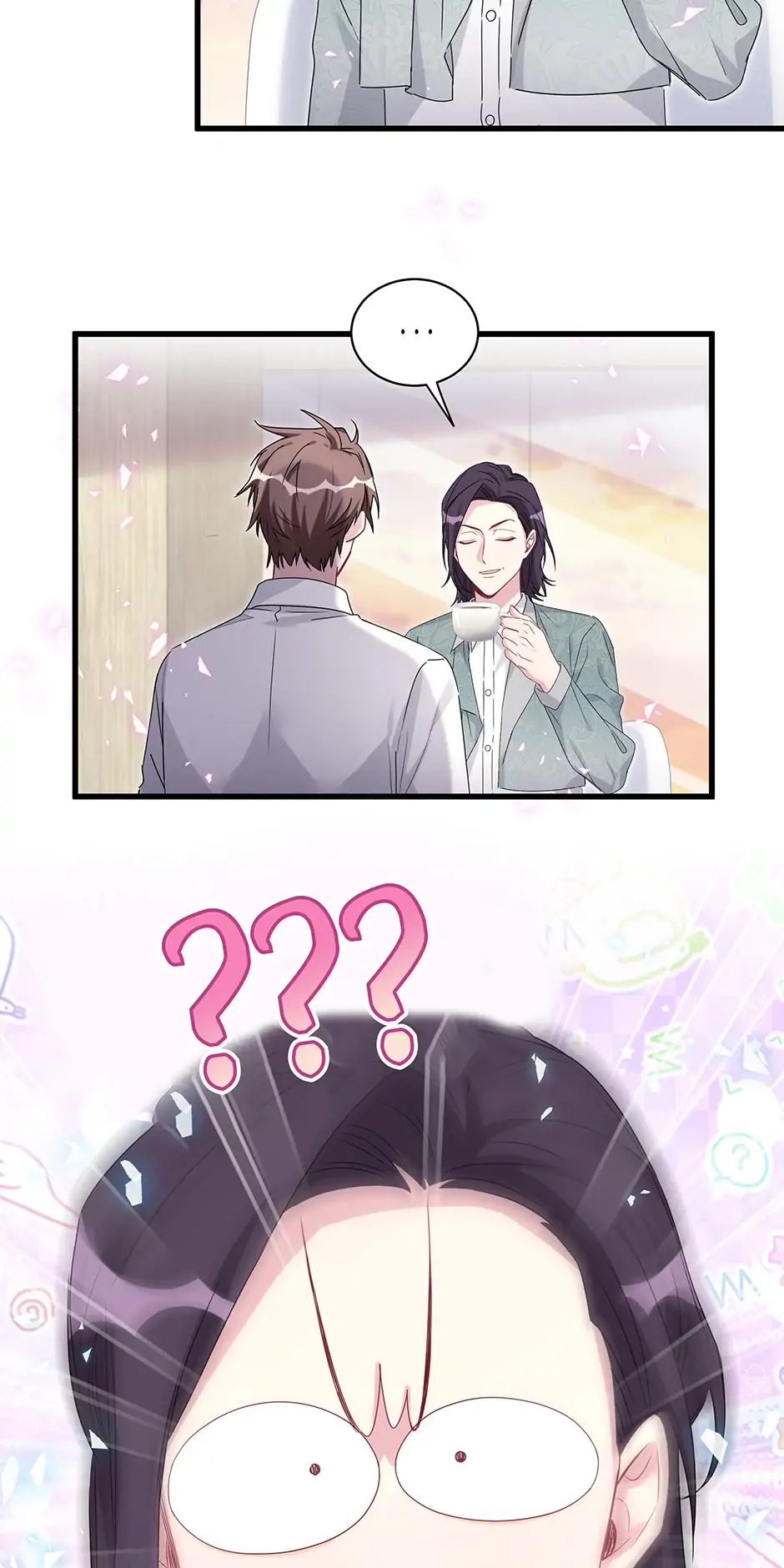 Whose Baby Is It?[Official] - Chapter 139 manhwa