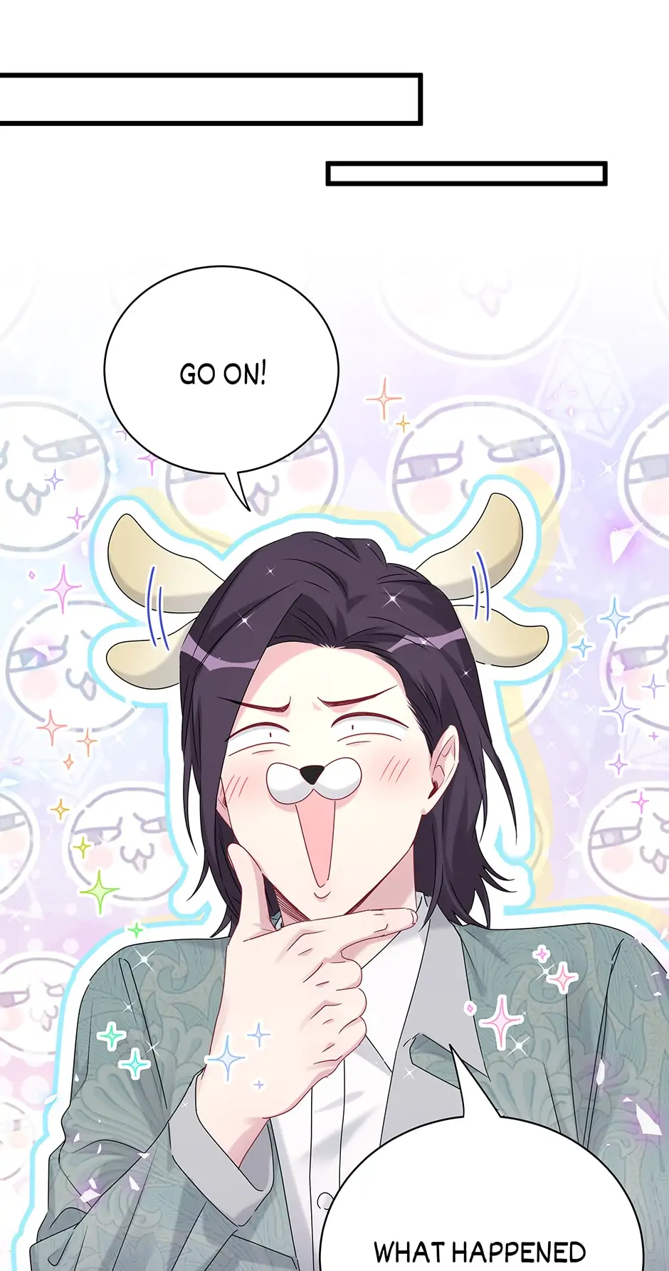 Whose Baby Is It?[Official] - Chapter 139 manhwa
