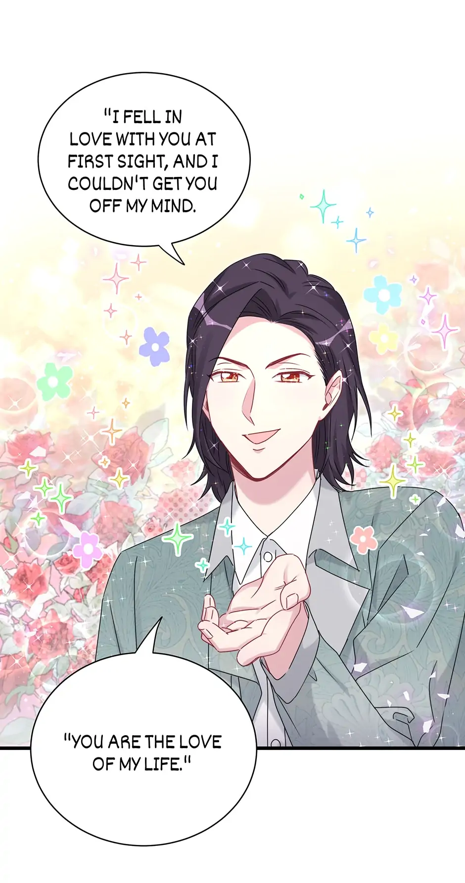 Whose Baby Is It?[Official] - Chapter 139 manhwa