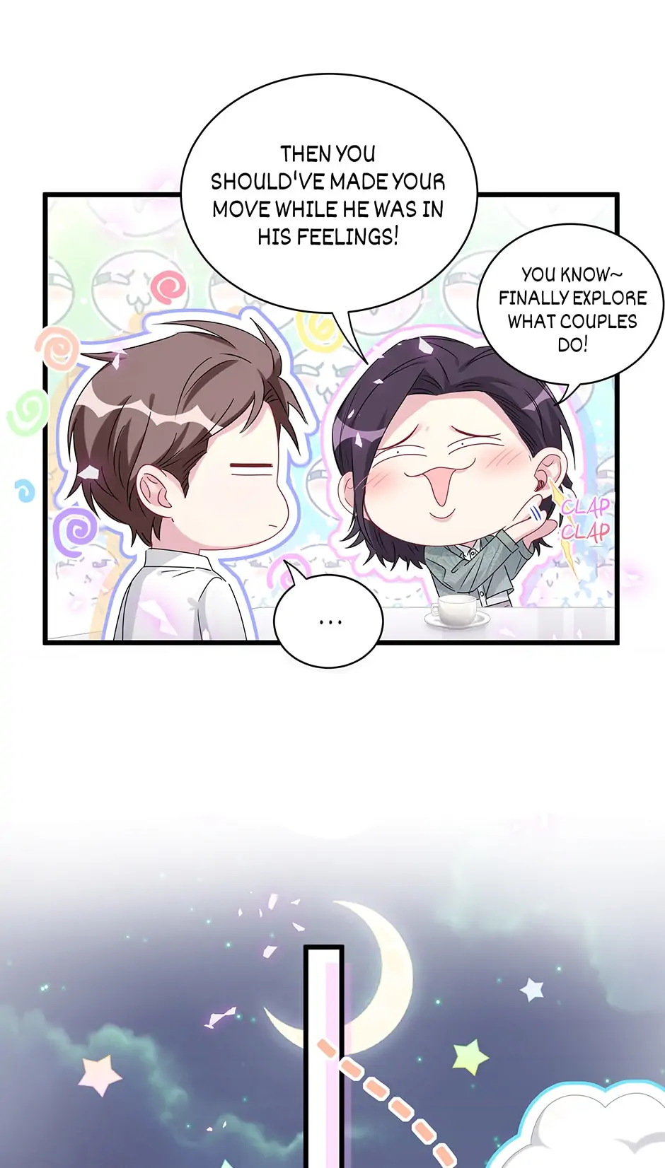 Whose Baby Is It?[Official] - Chapter 139 manhwa