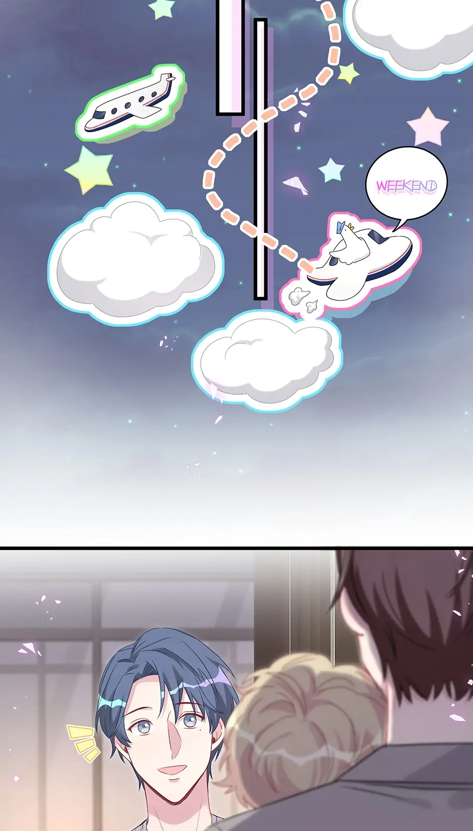 Whose Baby Is It?[Official] - Chapter 139 manhwa