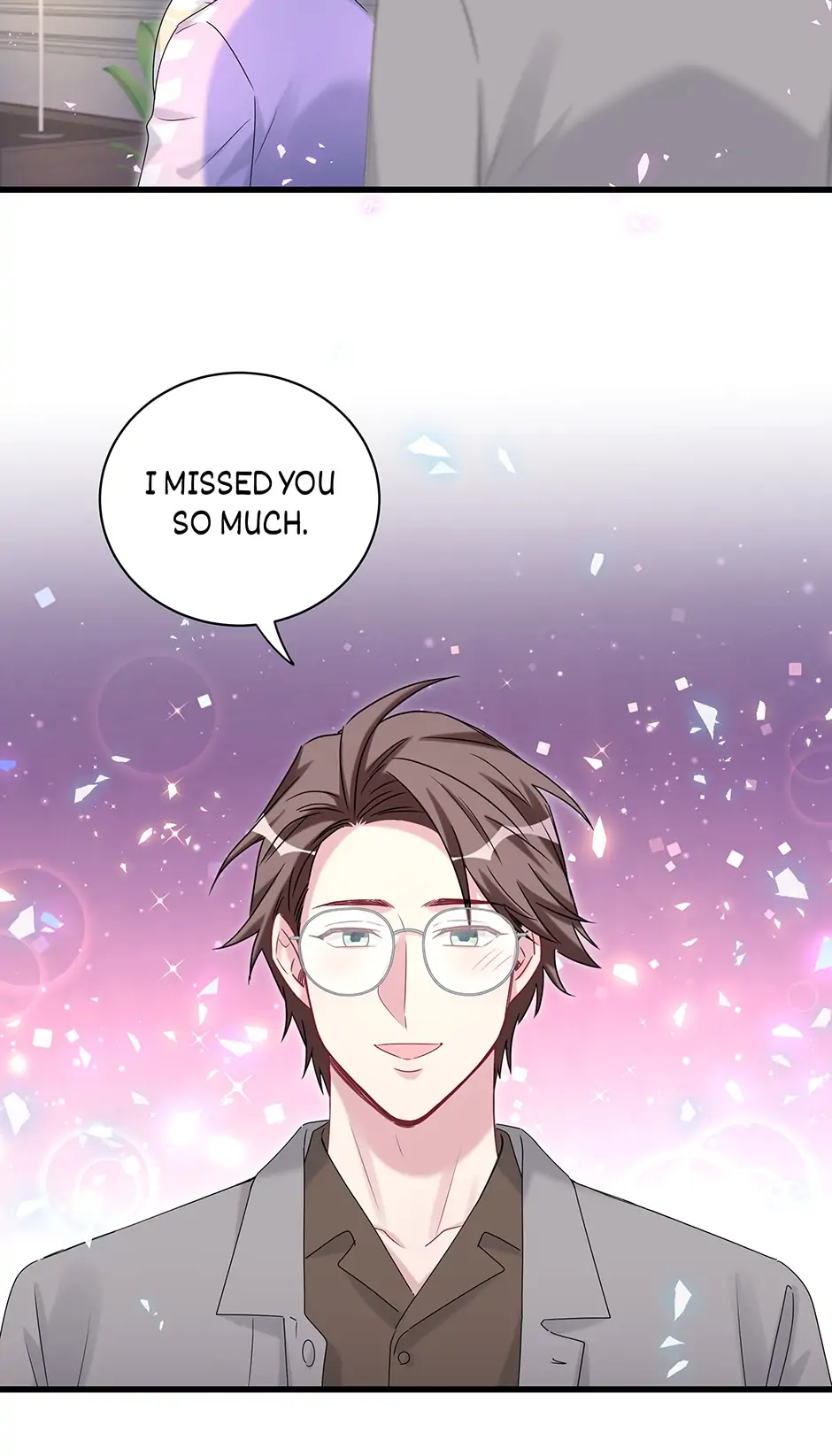 Whose Baby Is It?[Official] - Chapter 139 manhwa
