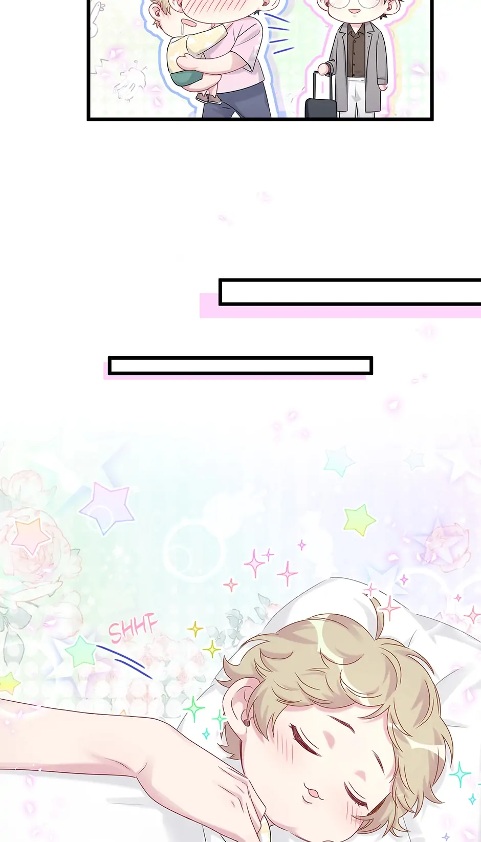 Whose Baby Is It?[Official] - Chapter 139 manhwa