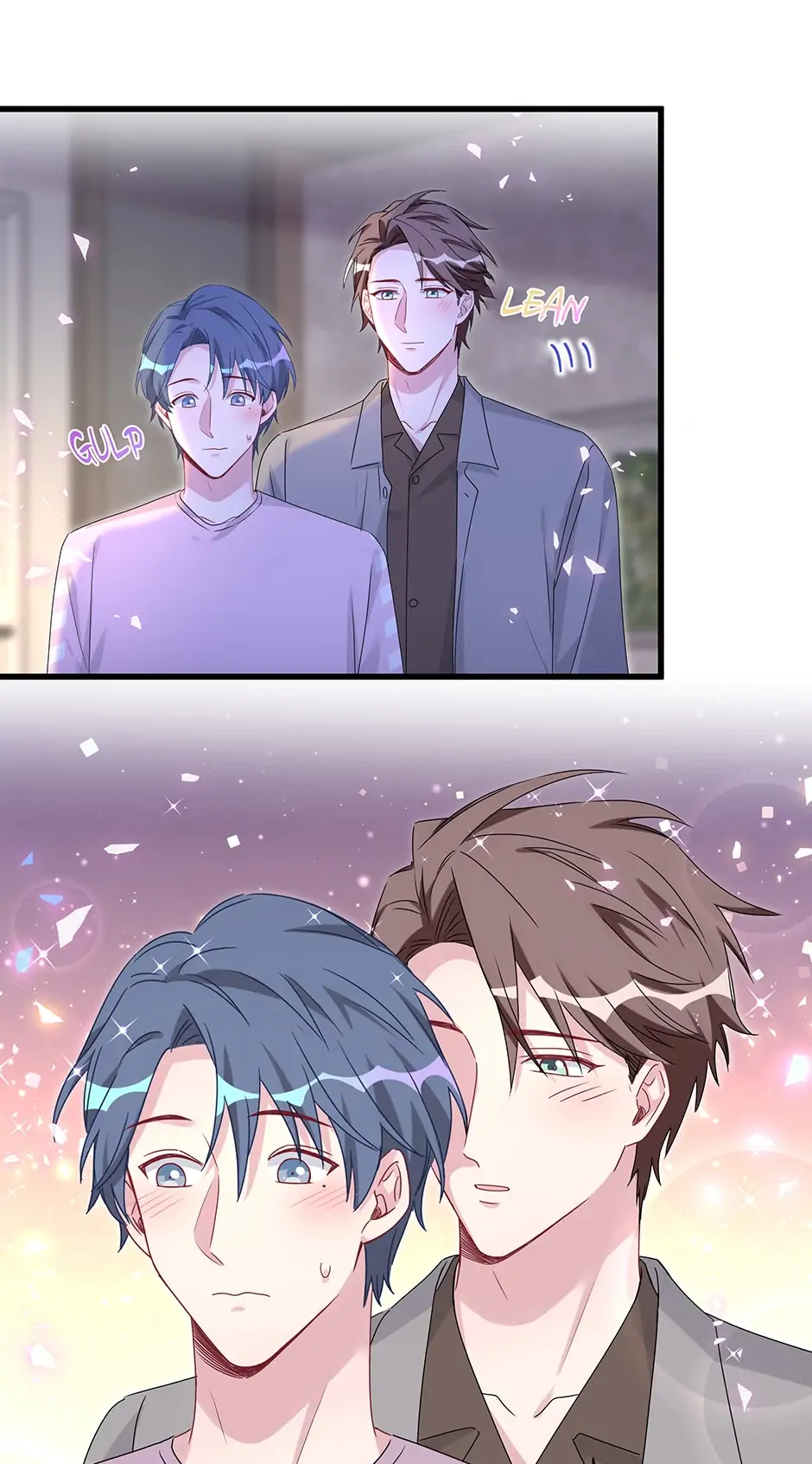 Whose Baby Is It?[Official] - Chapter 139 manhwa