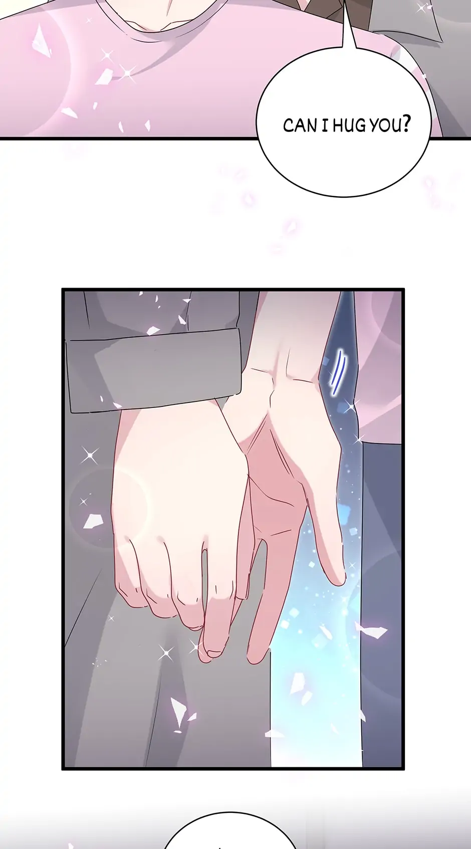 Whose Baby Is It?[Official] - Chapter 139 manhwa