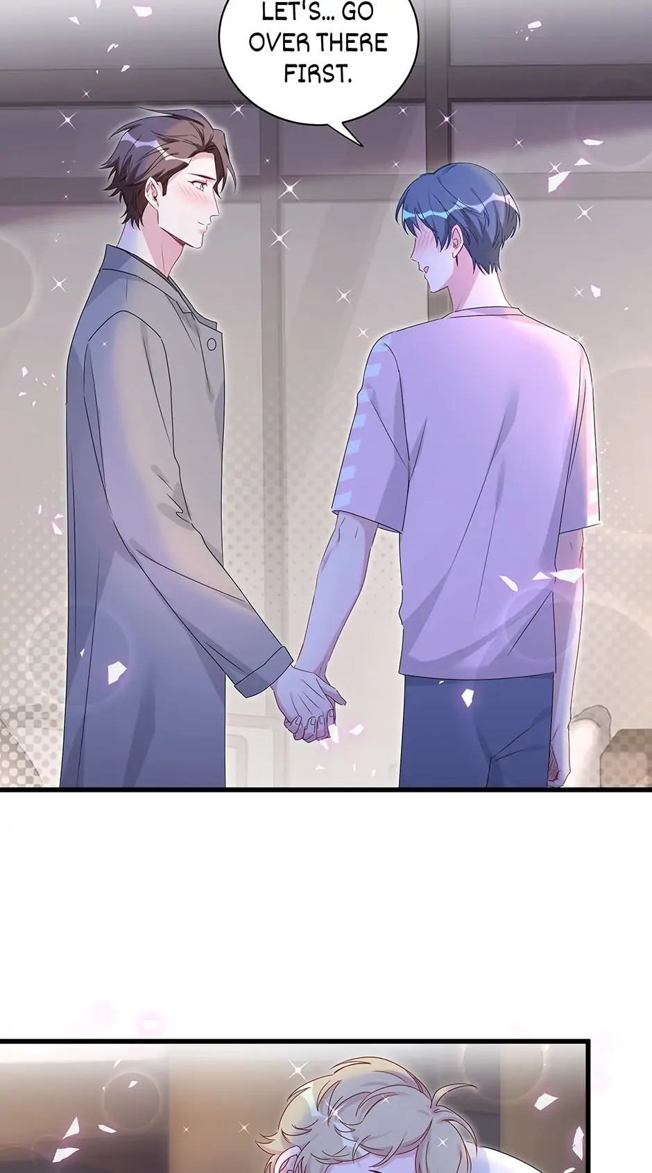 Whose Baby Is It?[Official] - Chapter 139 manhwa