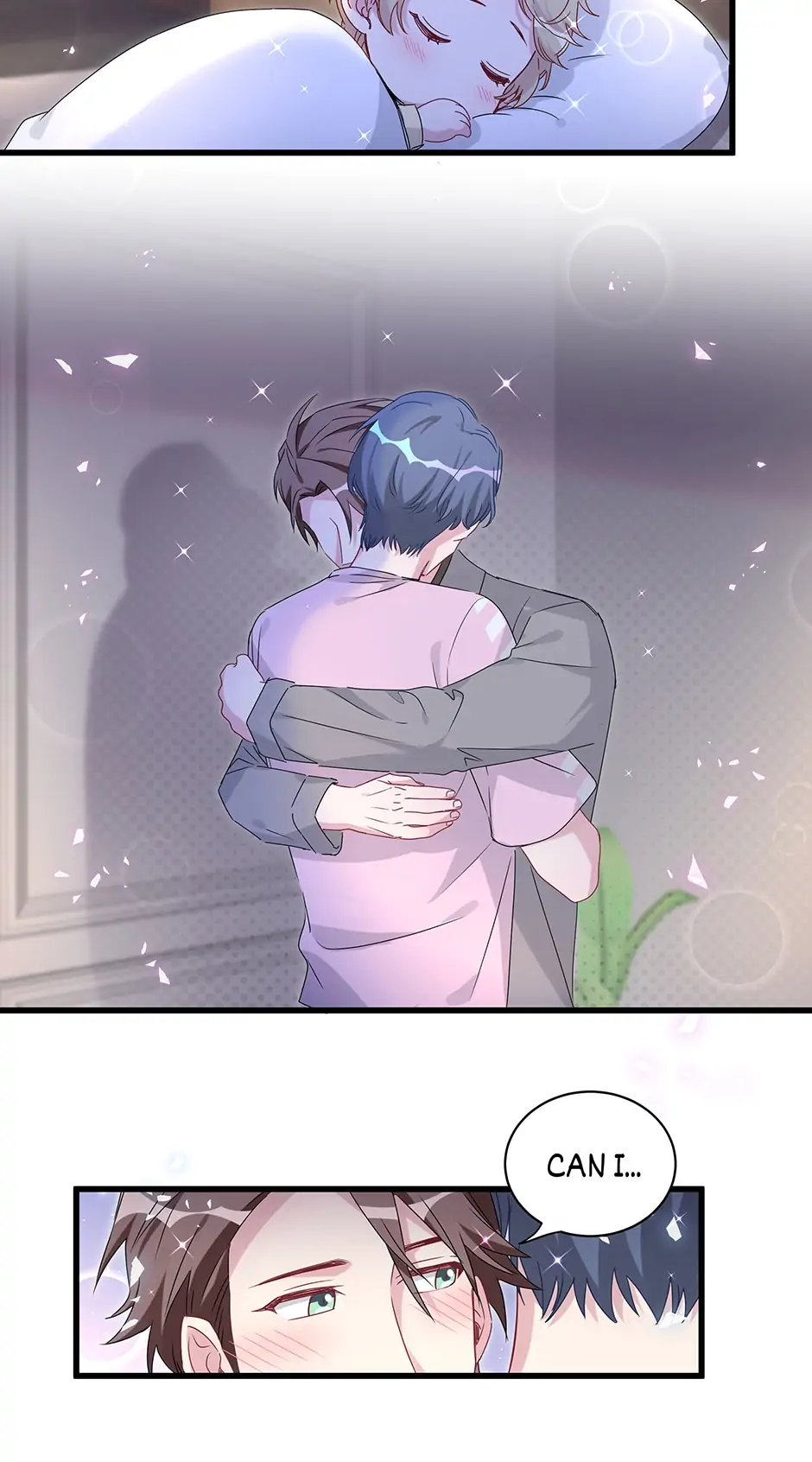 Whose Baby Is It?[Official] - Chapter 139 manhwa