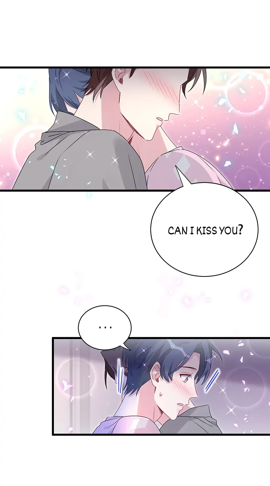 Whose Baby Is It?[Official] - Chapter 139 manhwa