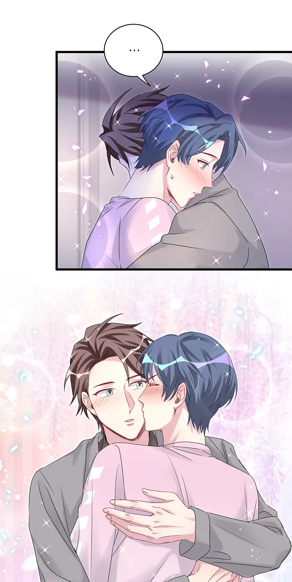 Whose Baby Is It?[Official] - Chapter 139 manhwa