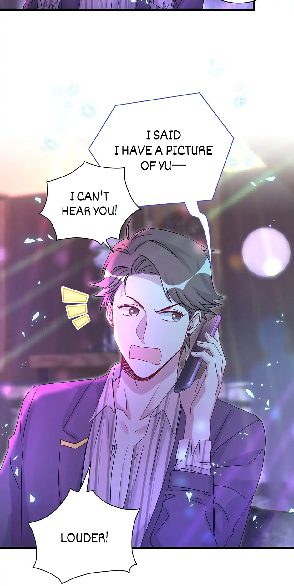 Whose Baby Is It?[Official] - Chapter 139 manhwa
