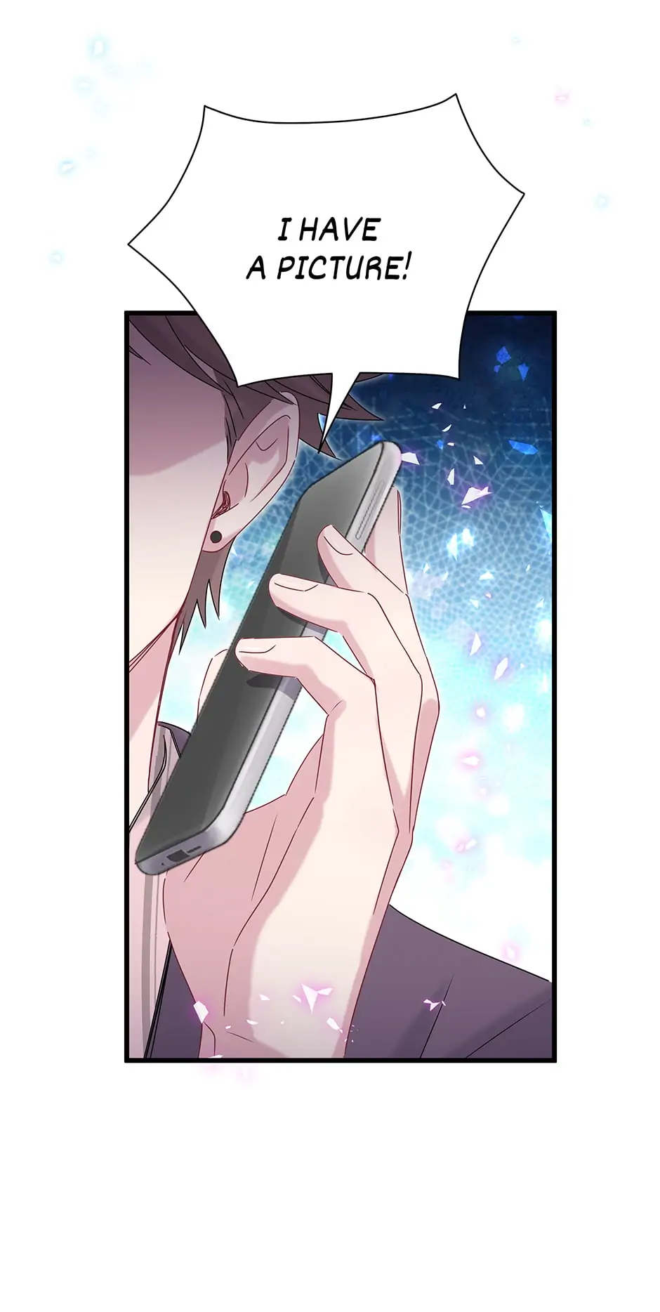 Whose Baby Is It?[Official] - Chapter 139 manhwa