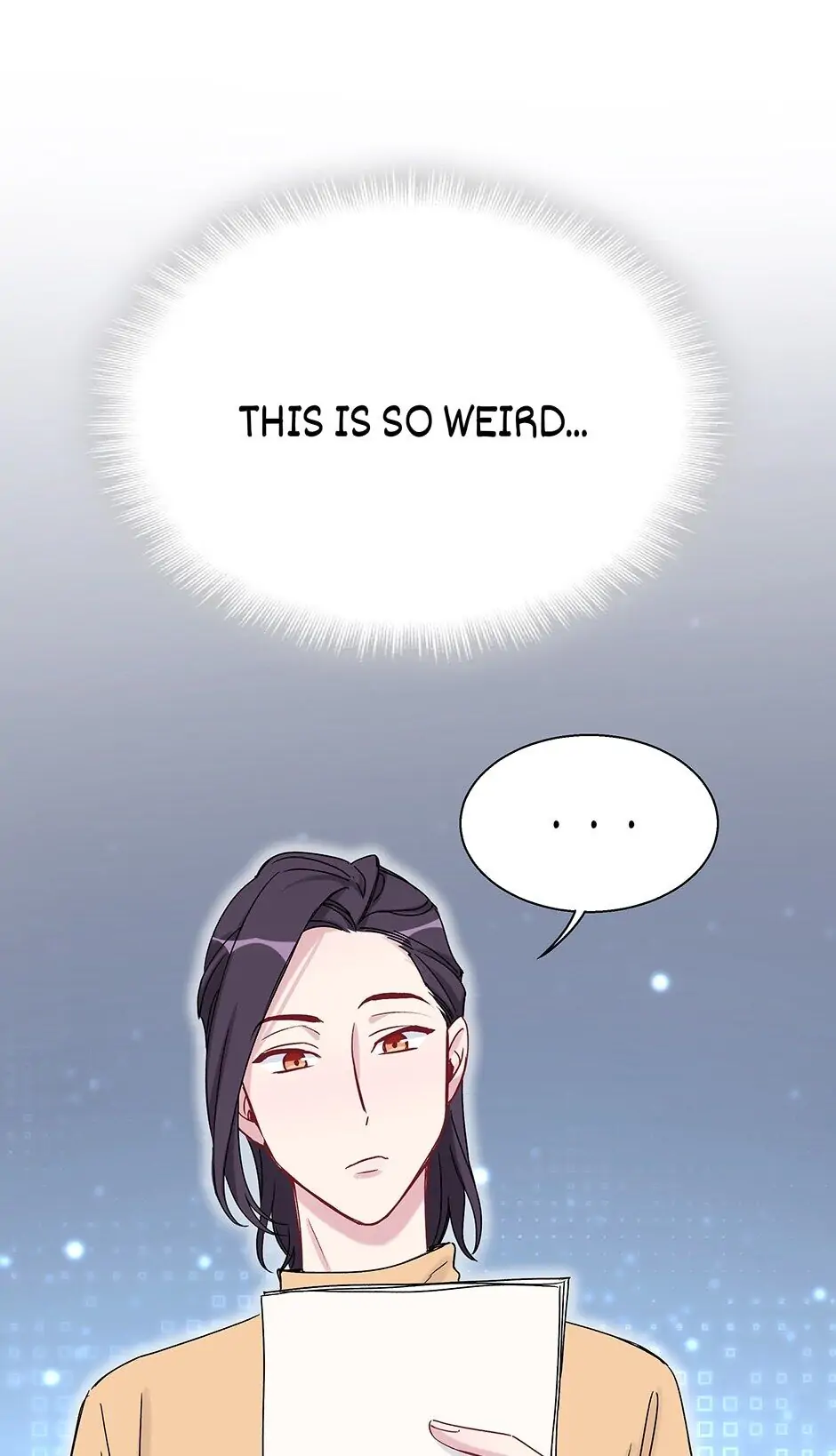 Whose Baby Is It?[Official] - Chapter 14 manhwa