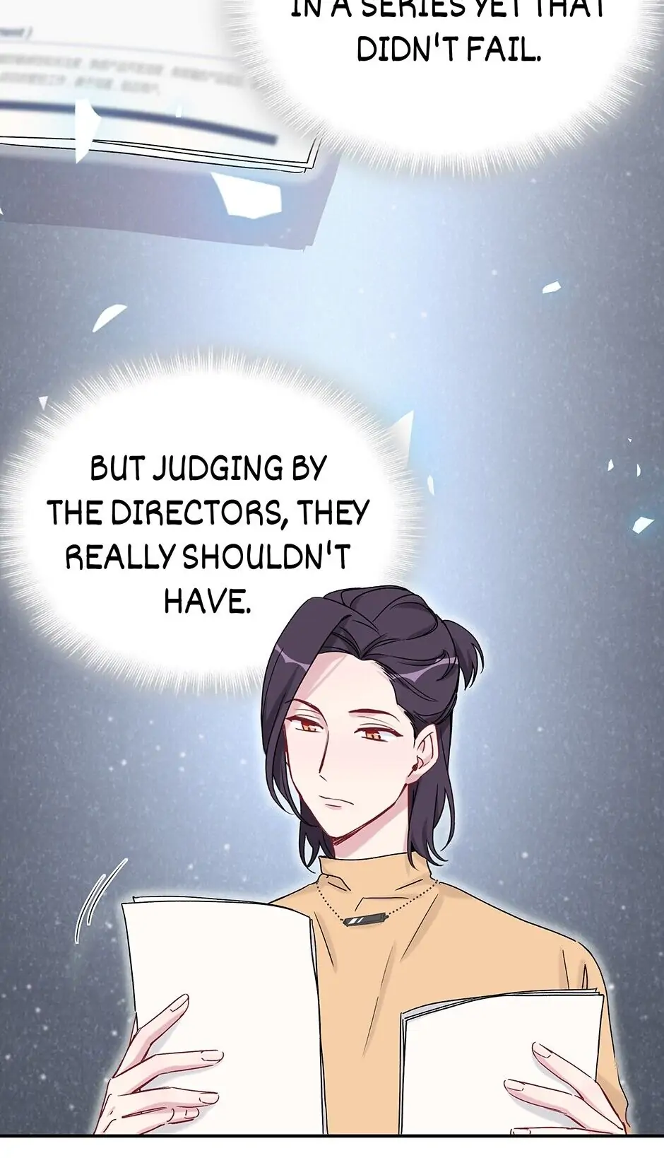 Whose Baby Is It?[Official] - Chapter 14 manhwa