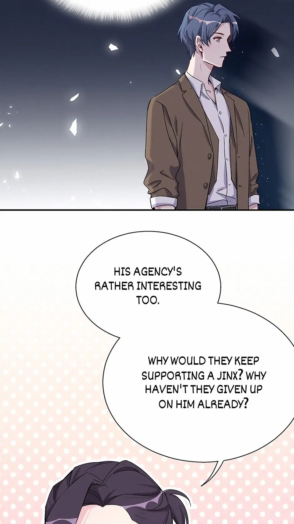 Whose Baby Is It?[Official] - Chapter 14 manhwa