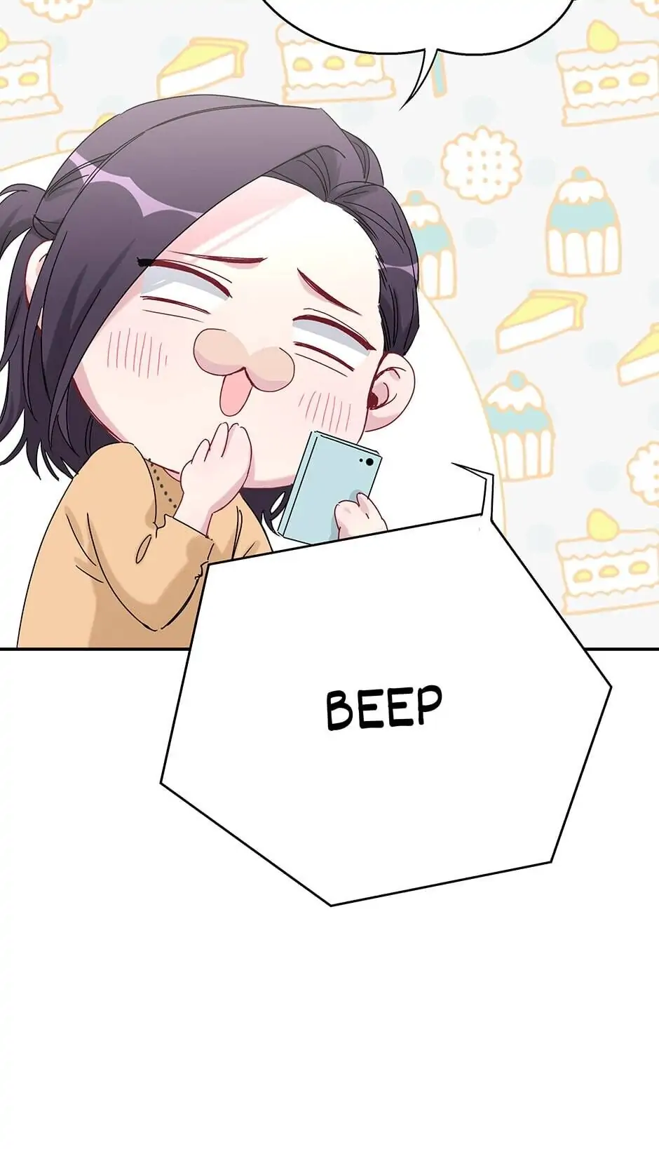 Whose Baby Is It?[Official] - Chapter 14 manhwa