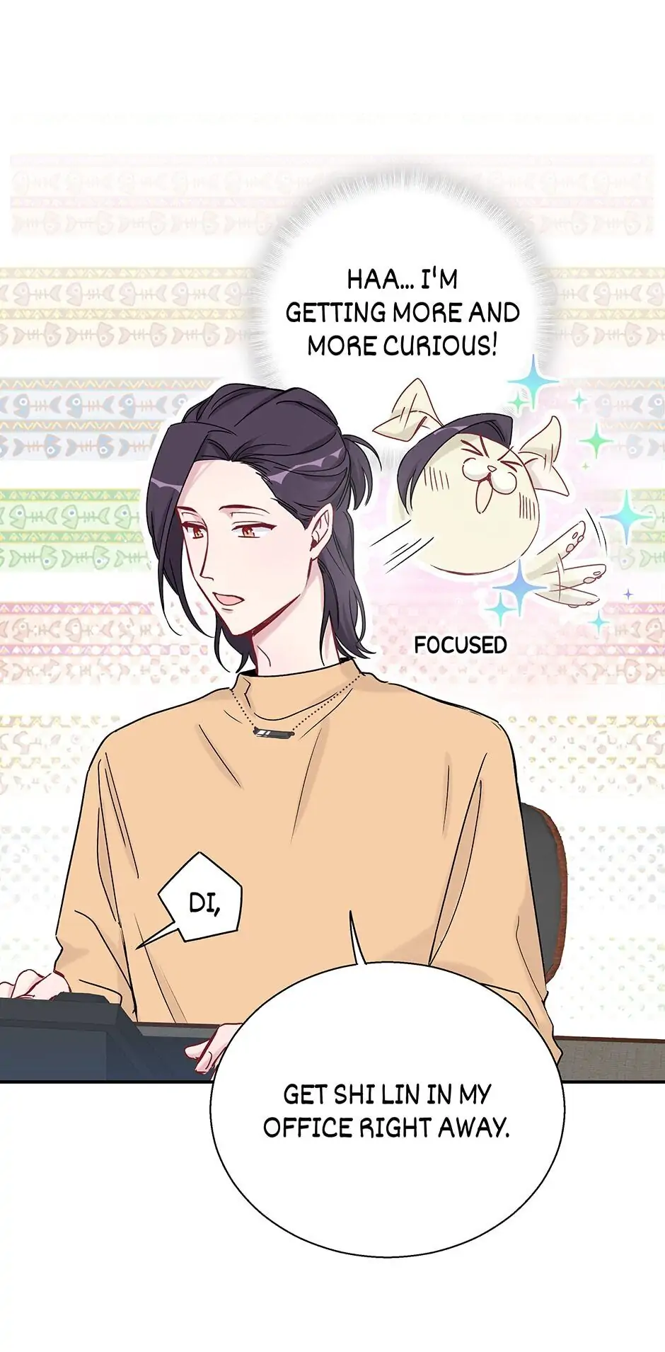 Whose Baby Is It?[Official] - Chapter 14 manhwa