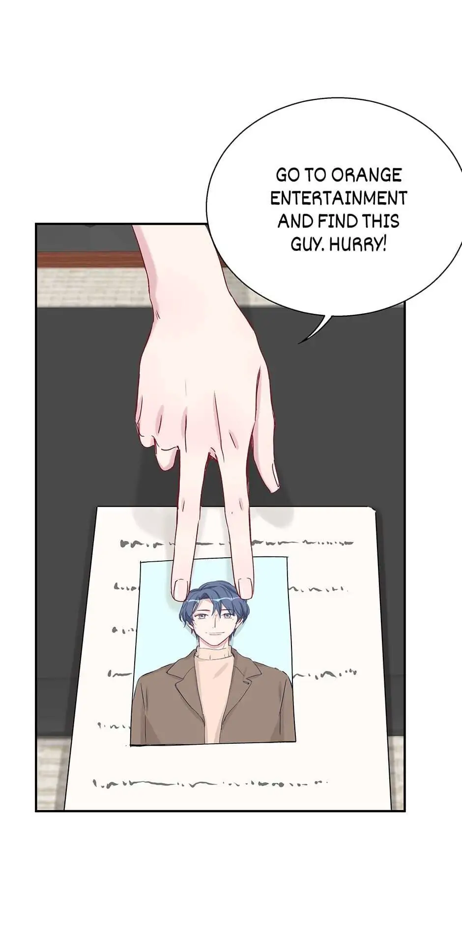 Whose Baby Is It?[Official] - Chapter 14 manhwa