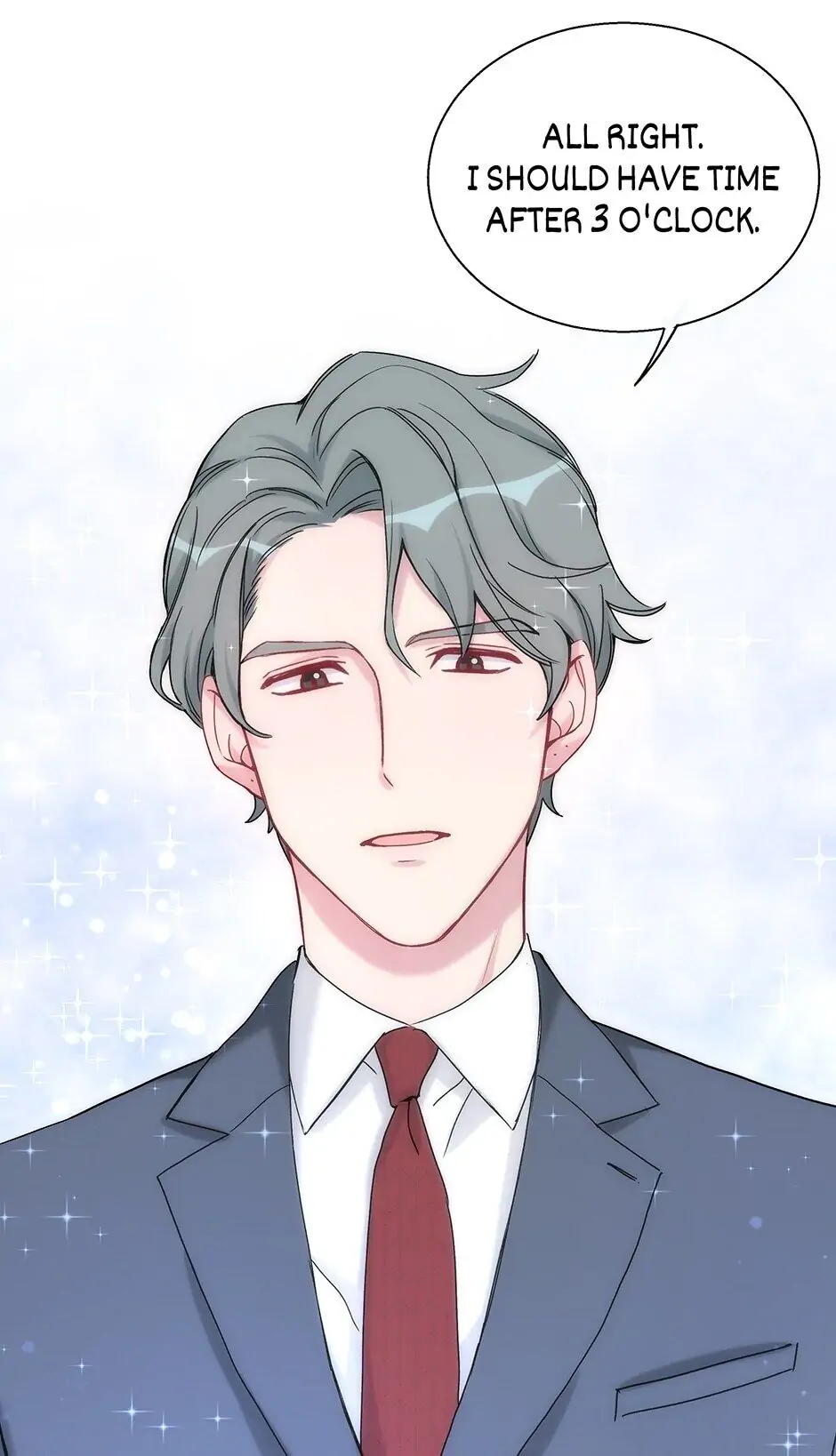 Whose Baby Is It?[Official] - Chapter 14 manhwa