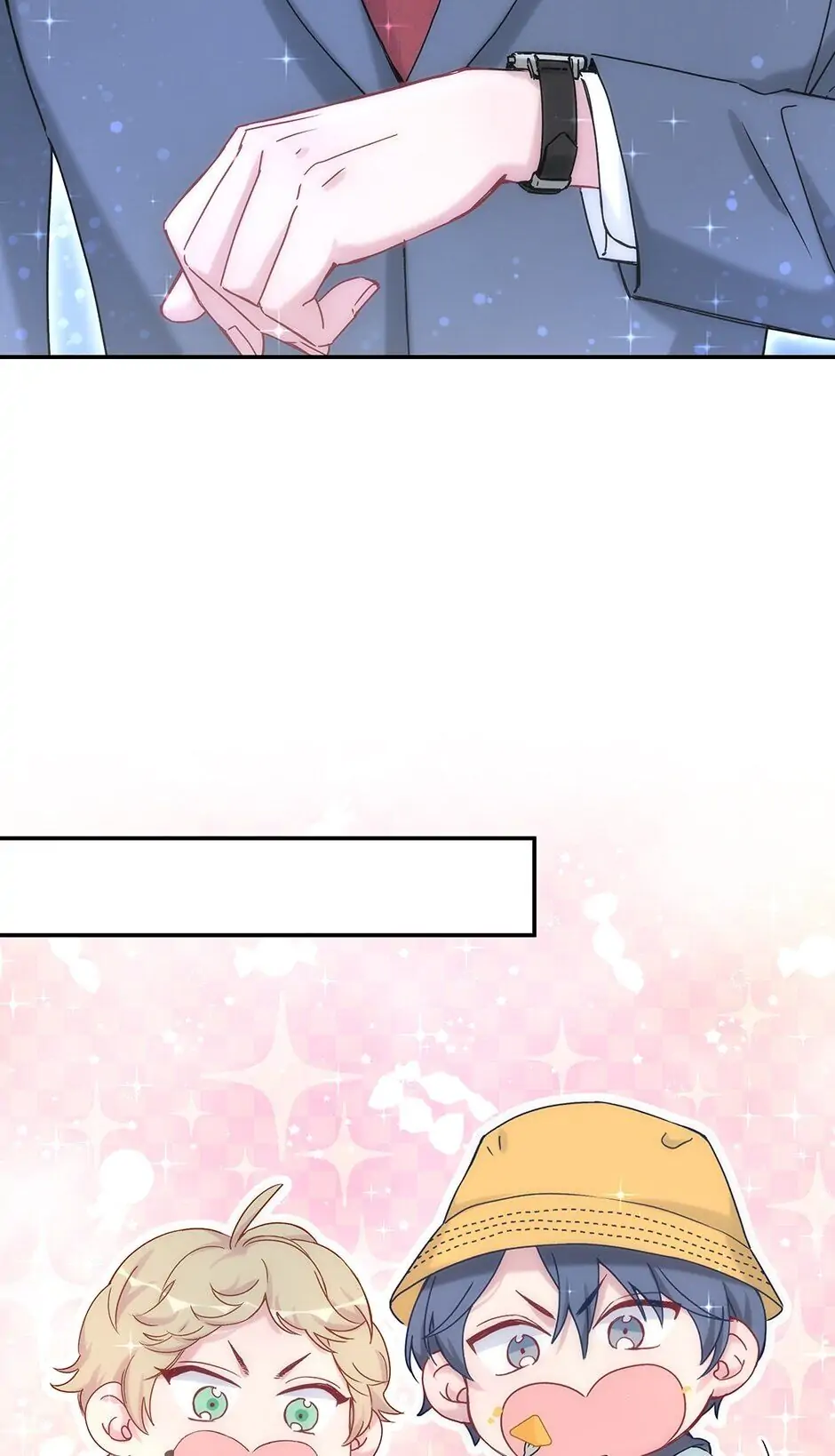 Whose Baby Is It?[Official] - Chapter 14 manhwa