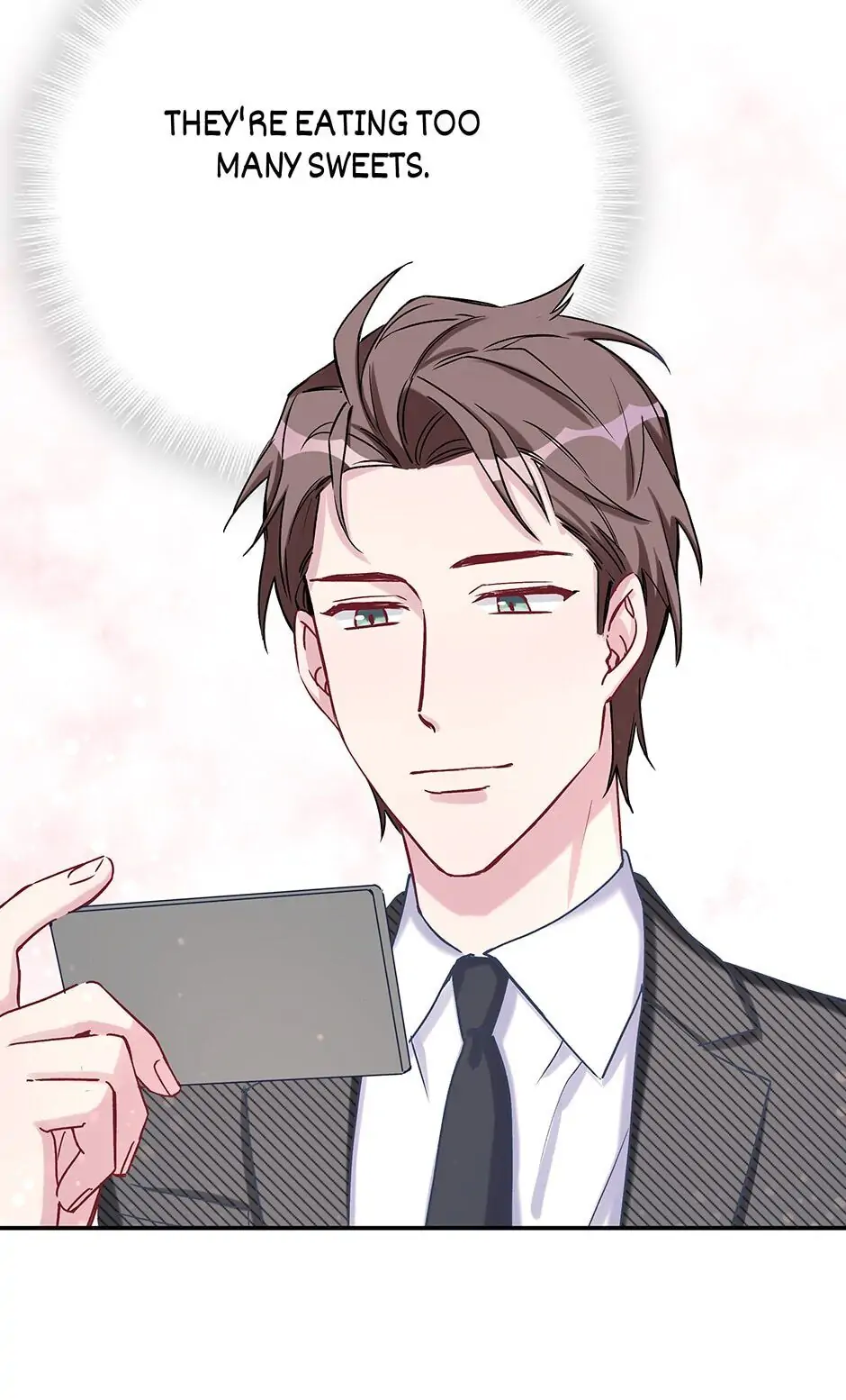 Whose Baby Is It?[Official] - Chapter 14 manhwa
