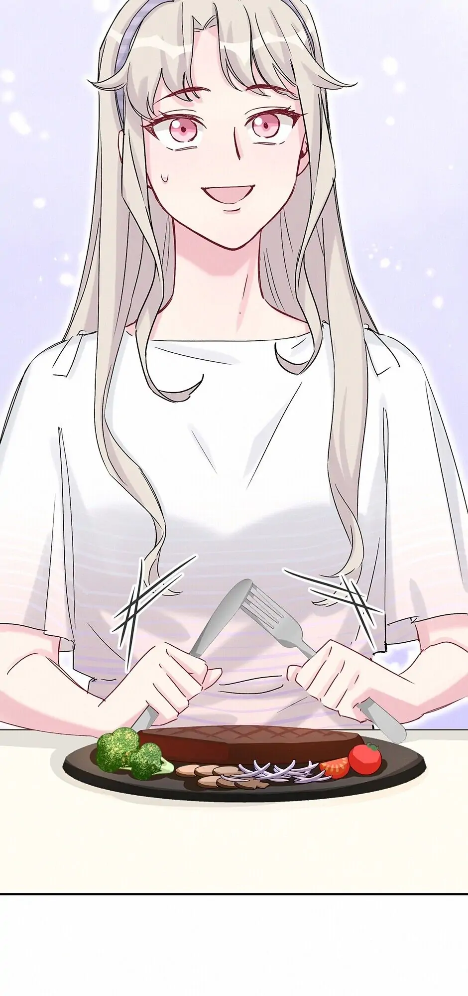 Whose Baby Is It?[Official] - Chapter 14 manhwa